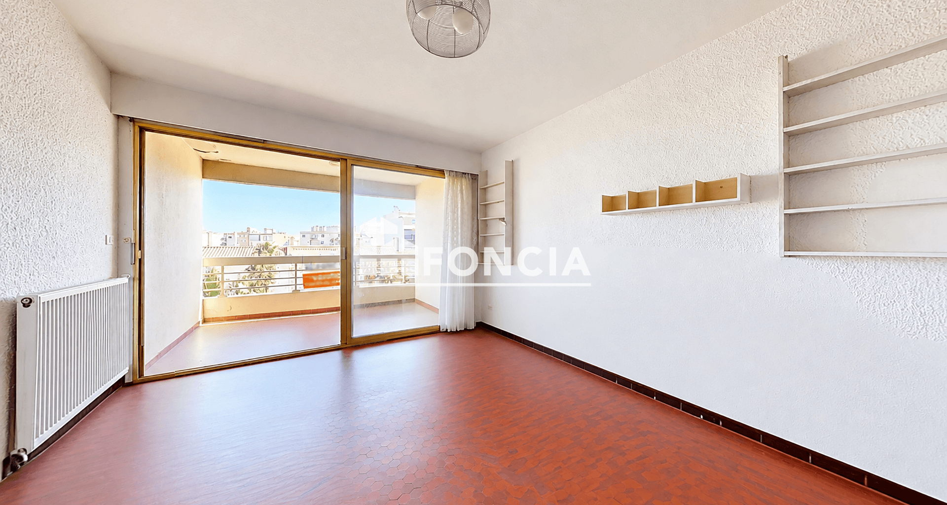 Appartement 2 pièces (41 m²) à vendre - Canet-en-roussillon (66140)