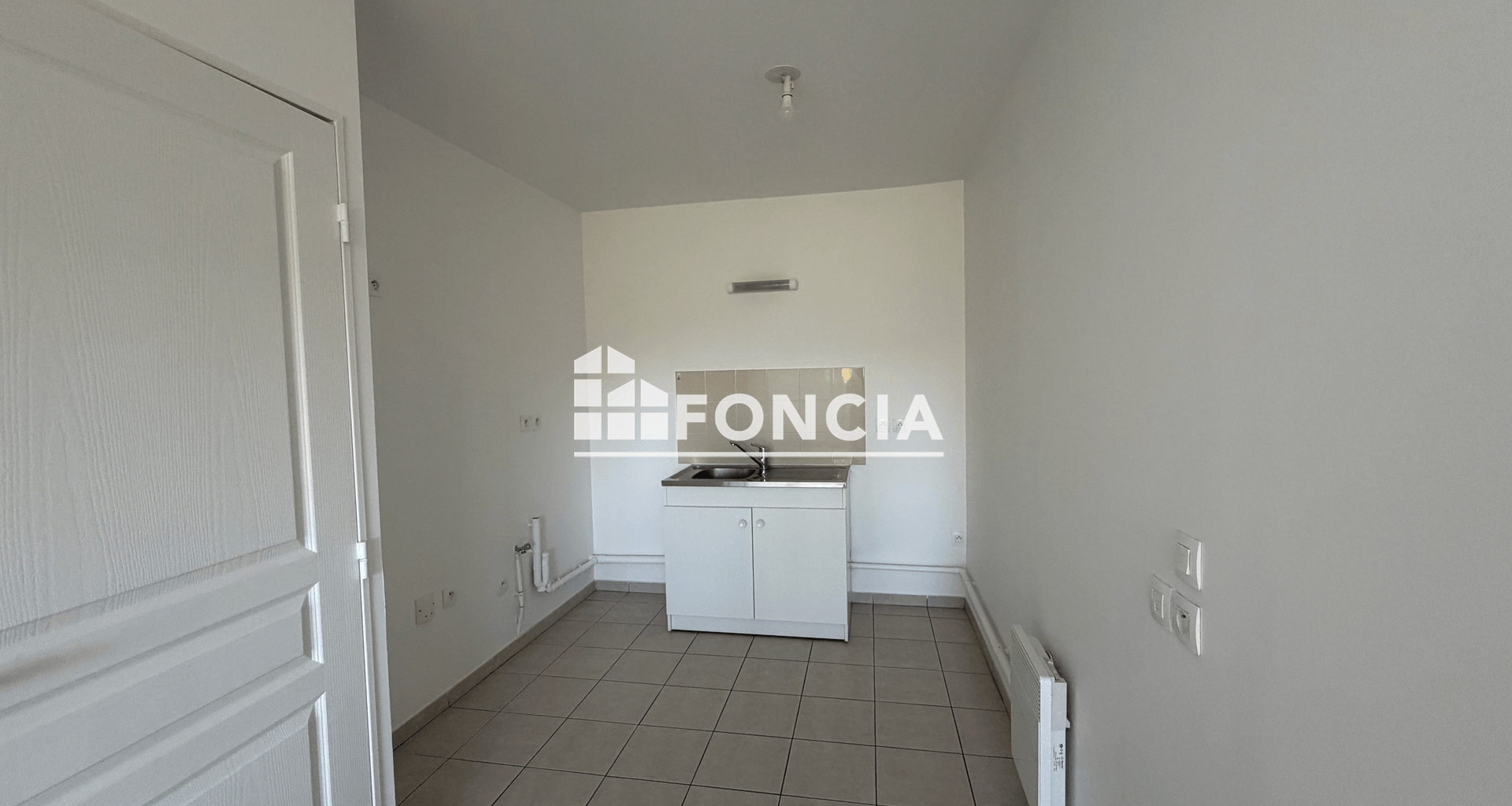 Appartement 2 pièces (46.85 m²) à louer - Mont-saint-aignan (76130)