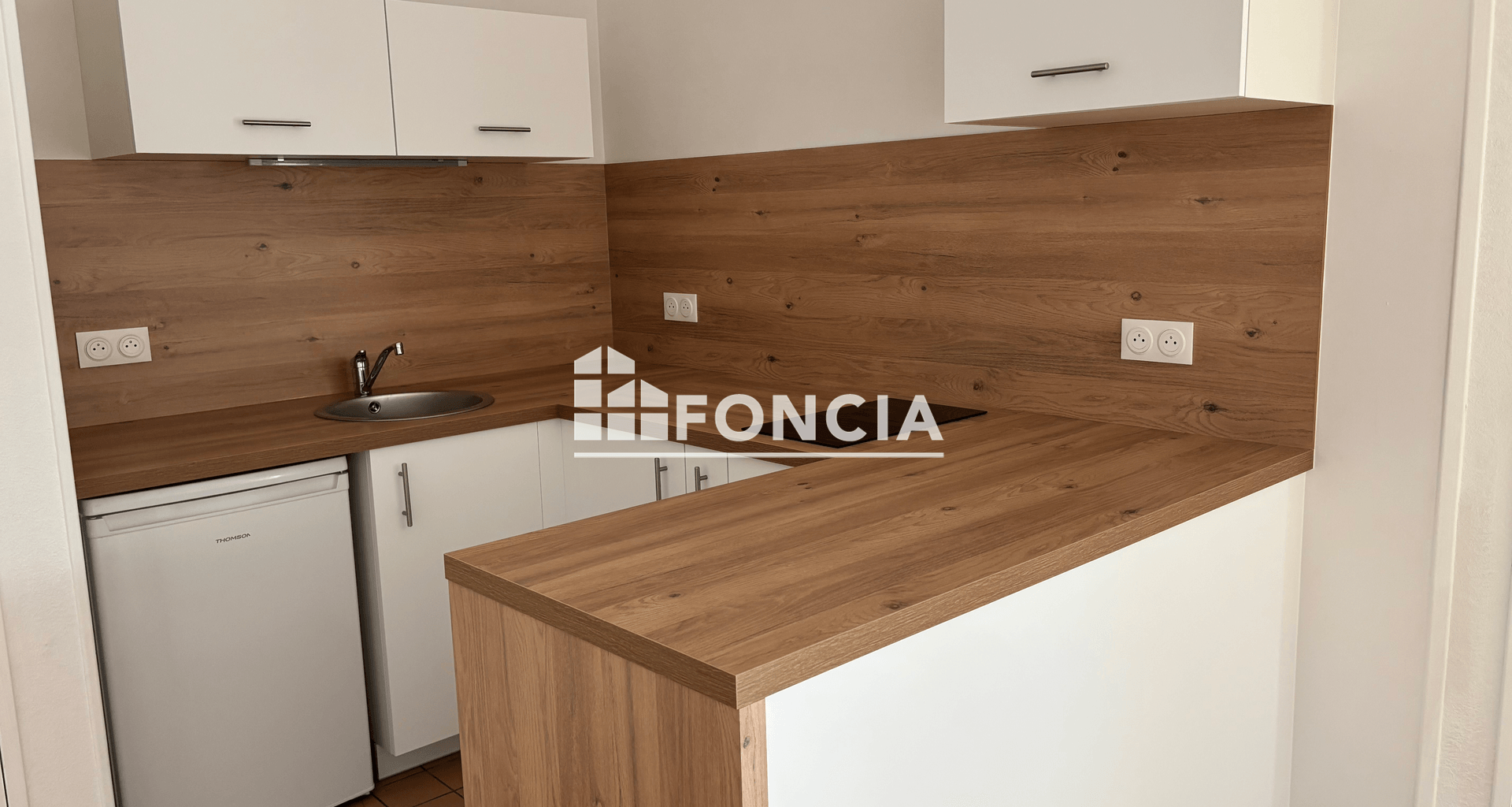 Appartement 2 pièces (42.37 m²) à louer - ÉVreux (27000)