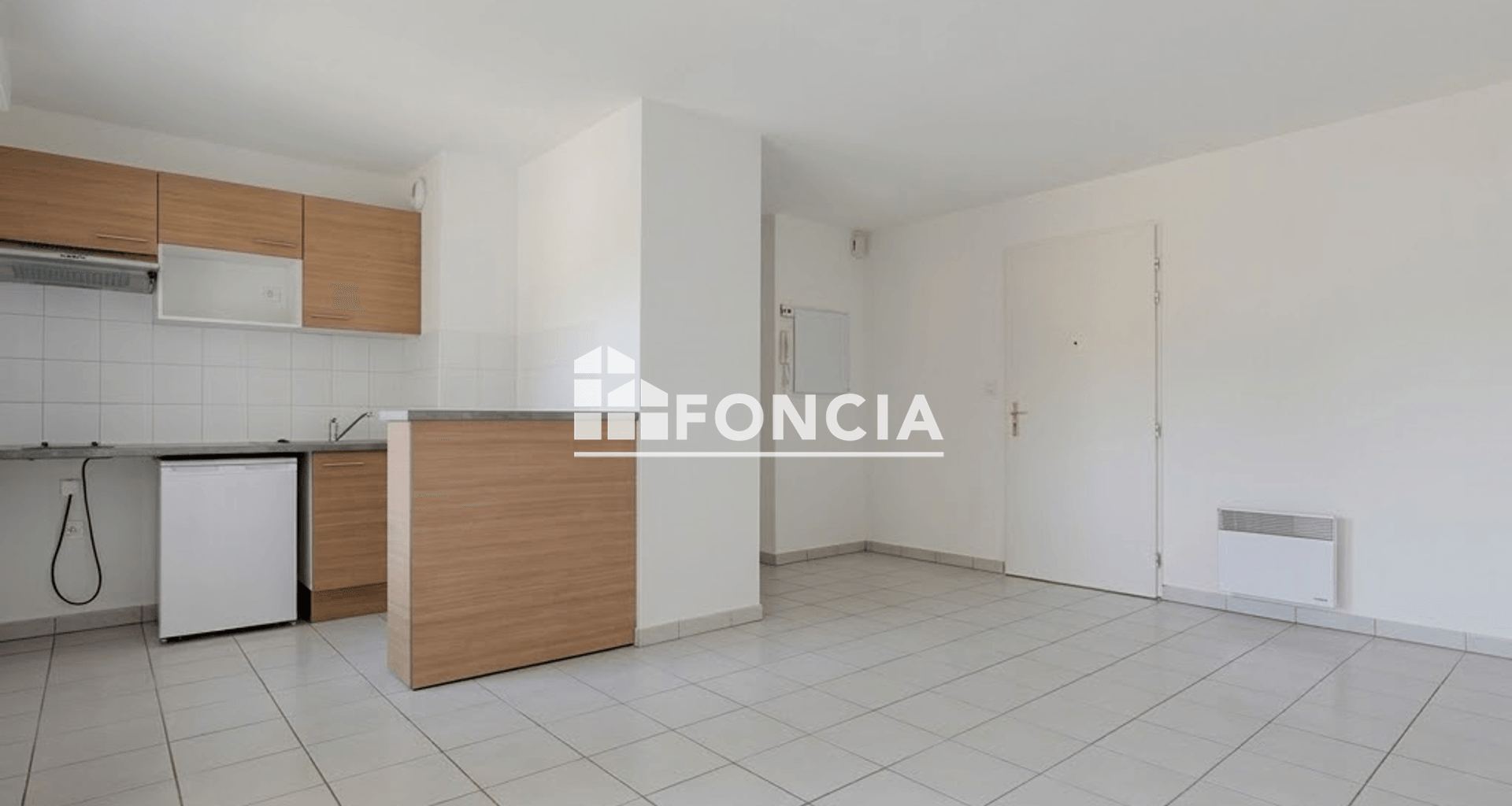 Appartement 2 pièces (43 m²) à vendre - Saint-quentin-de-baron (33750)