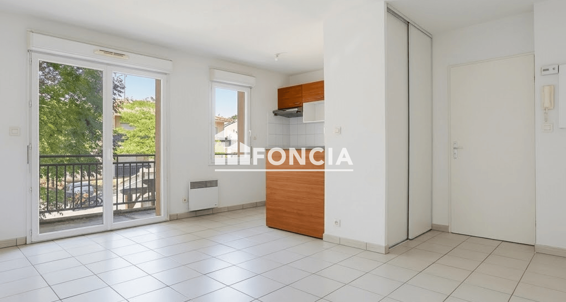 Appartement 2 pièces (43 m²) à vendre - Saint-quentin-de-baron (33750)