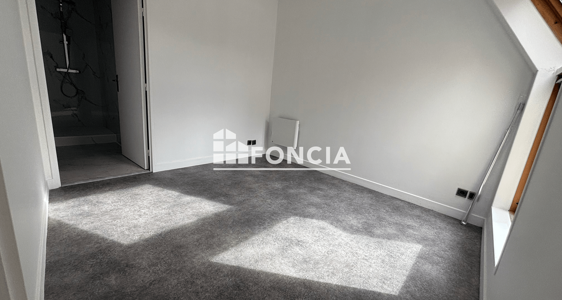 Appartement 2 pièces (42.37 m²) à louer - ÉVreux (27000)