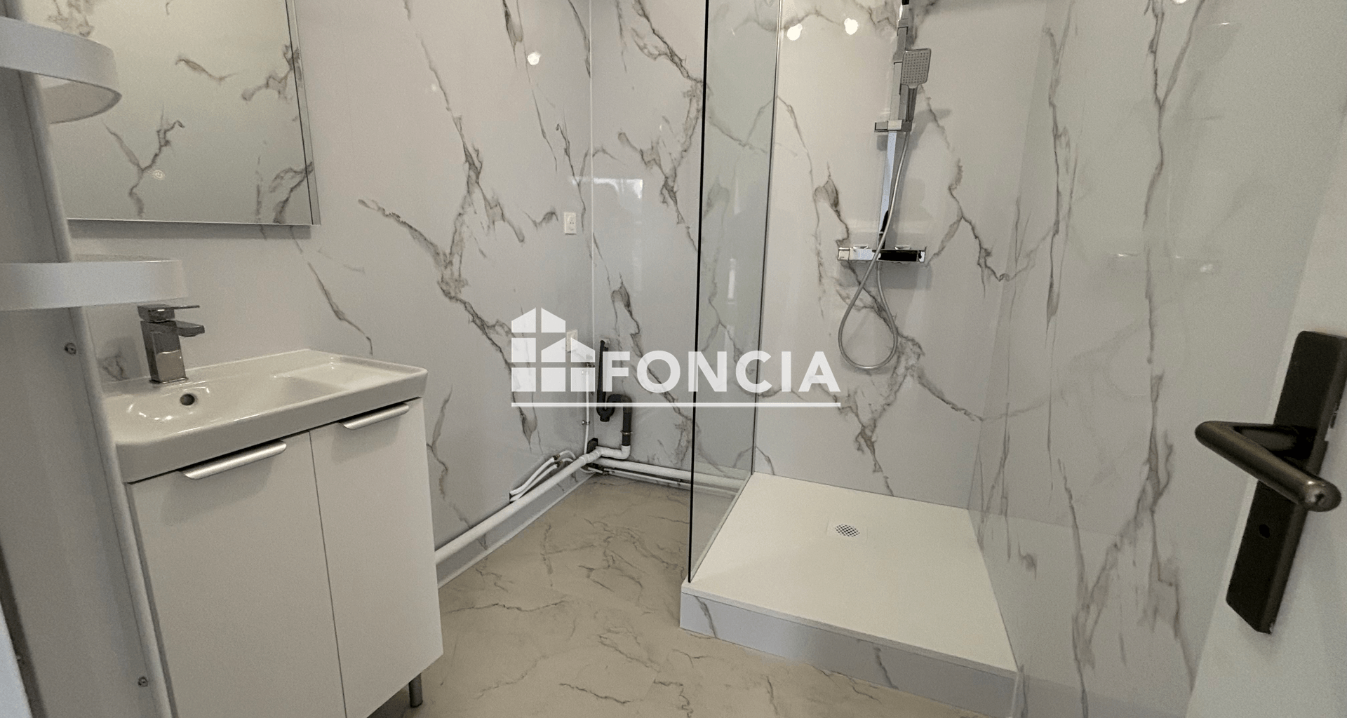 Appartement 2 pièces (42.37 m²) à louer - ÉVreux (27000)
