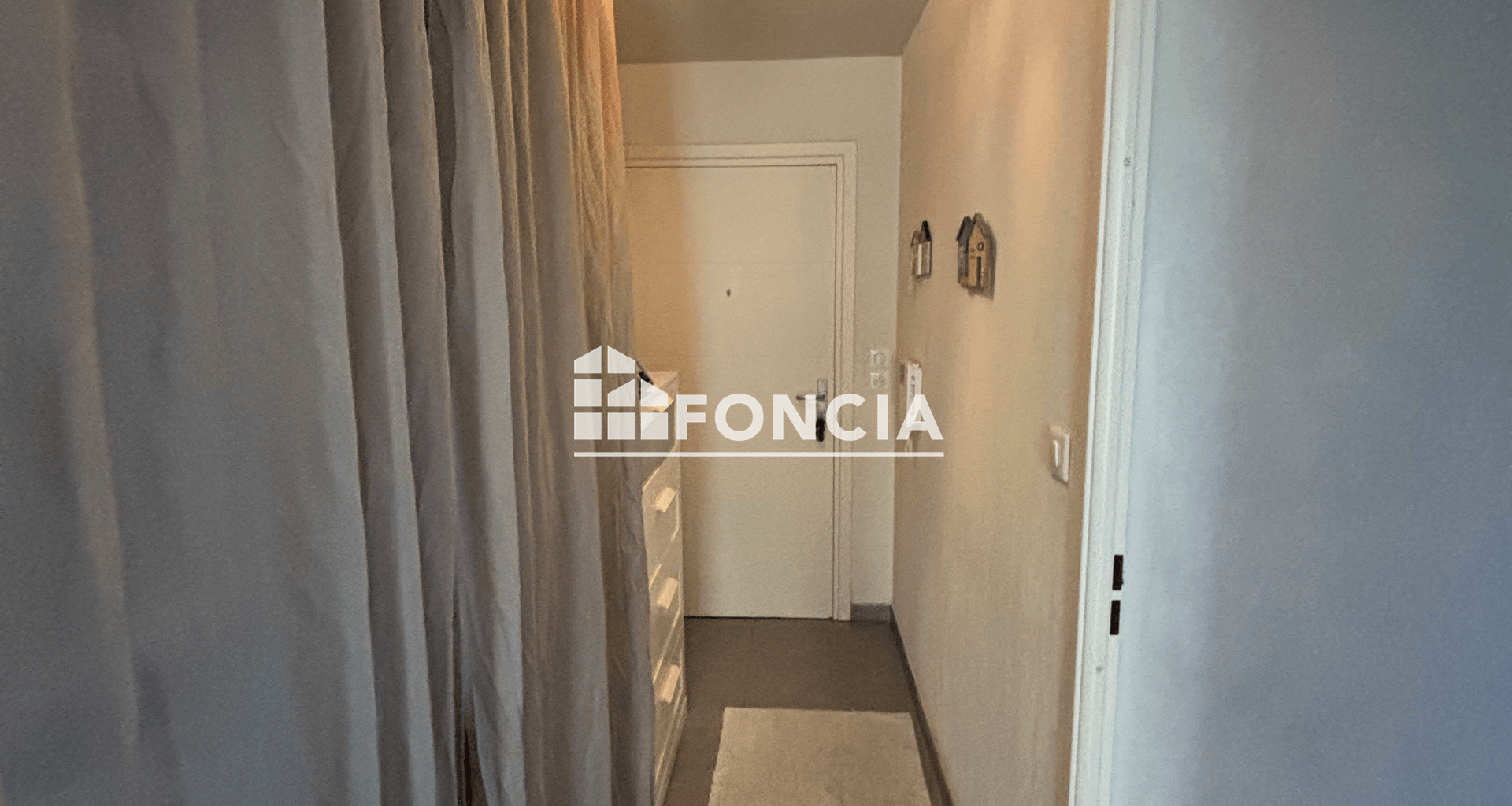 Appartement 4 pièces (80.05 m²) à vendre - Pibrac (31820)