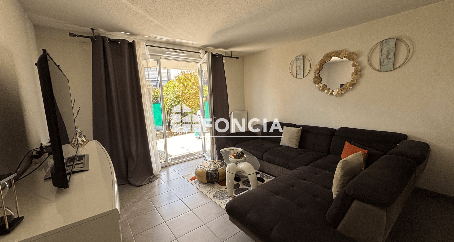 Appartement 4 pièces (80.05 m²) à vendre - Pibrac (31820)