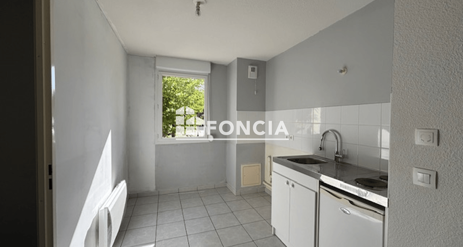 Appartement 2 pièces (46 m²) à vendre - Schœneck (57350)