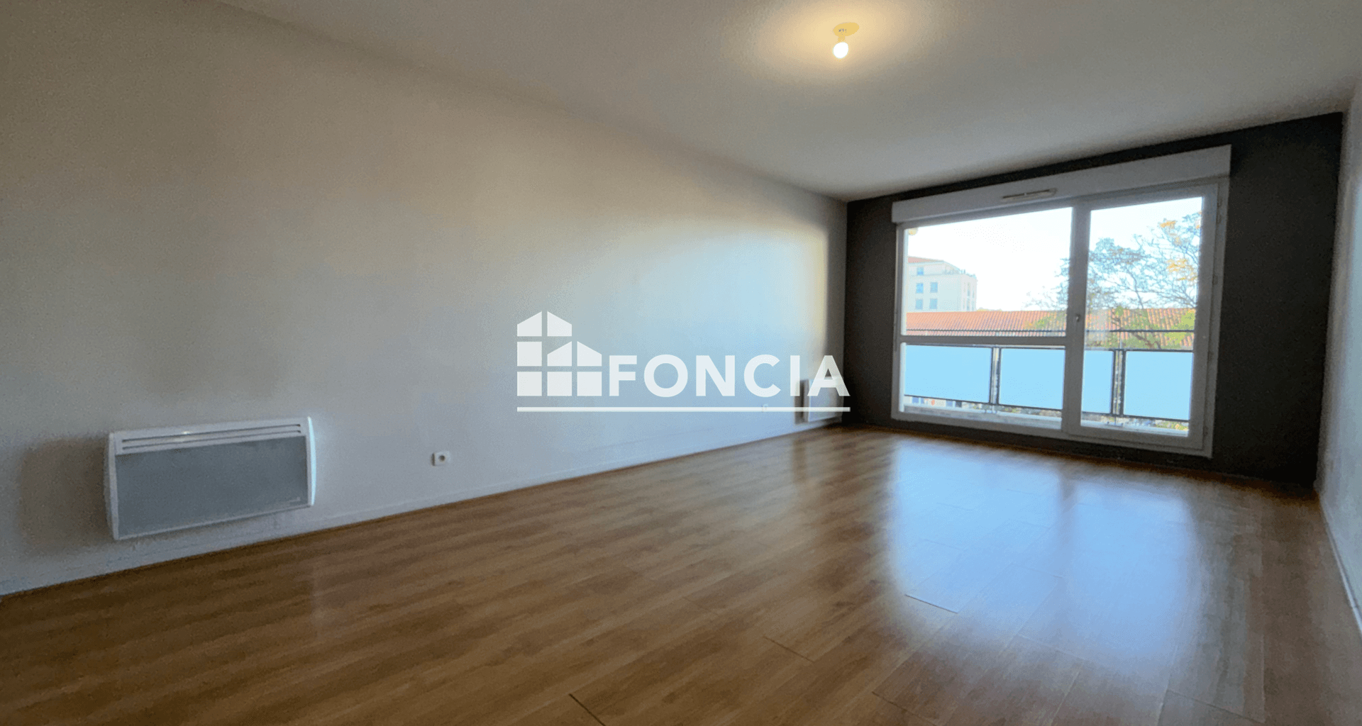 Appartement 3 pièces (64.61 m²) à louer - Saint-fons (69190)
