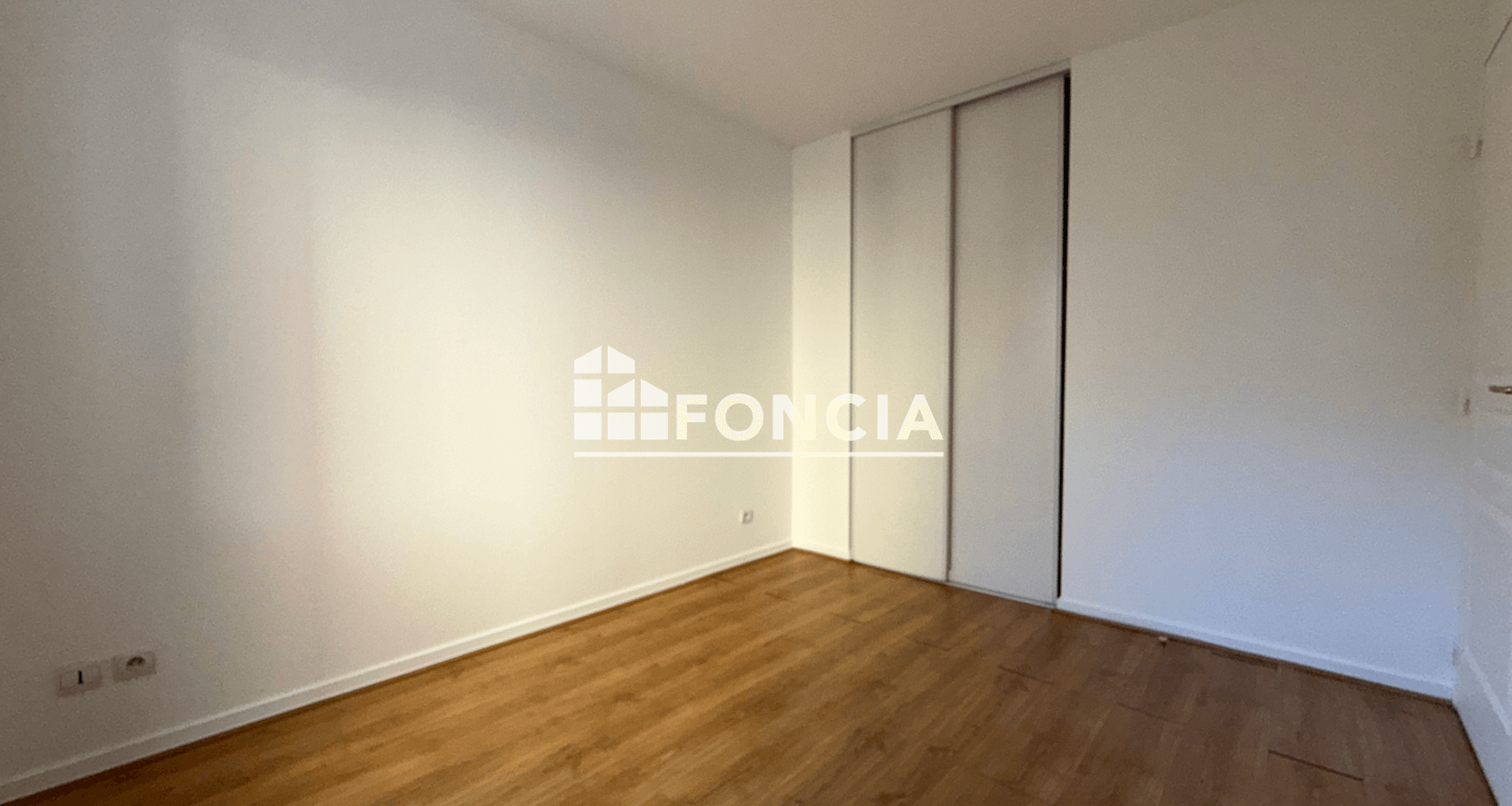 Appartement 3 pièces (64.61 m²) à louer - Saint-fons (69190)