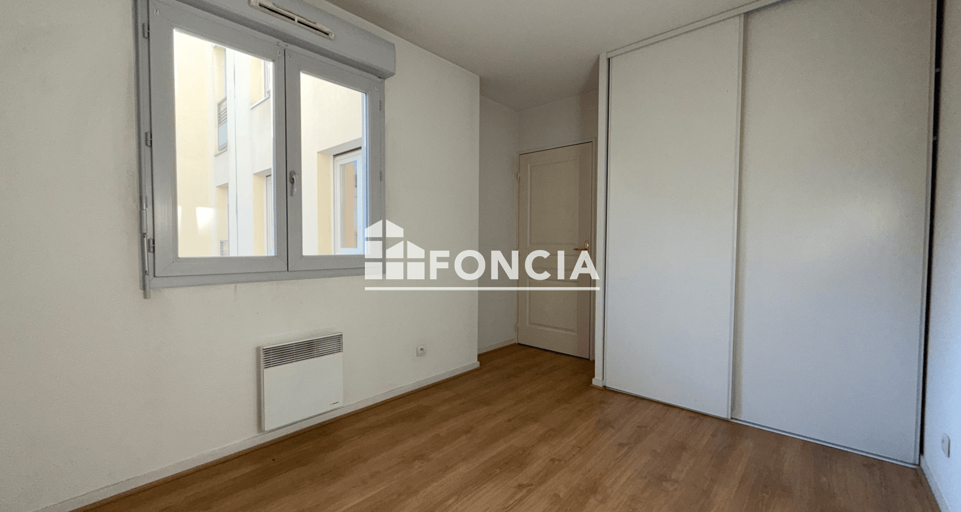 Appartement 3 pièces (64.61 m²) à louer - Saint-fons (69190)