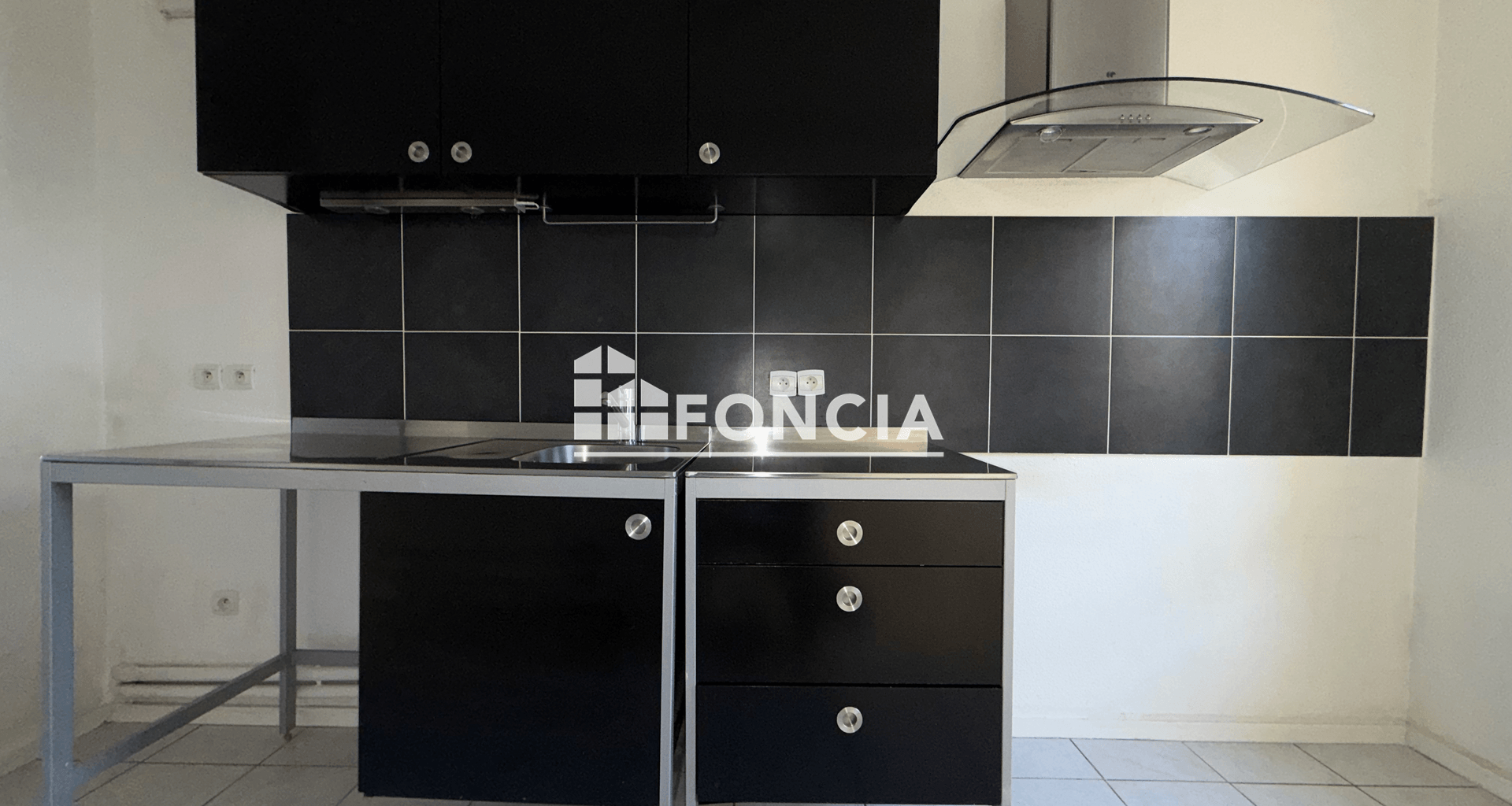 Appartement 3 pièces (64.61 m²) à louer - Saint-fons (69190)