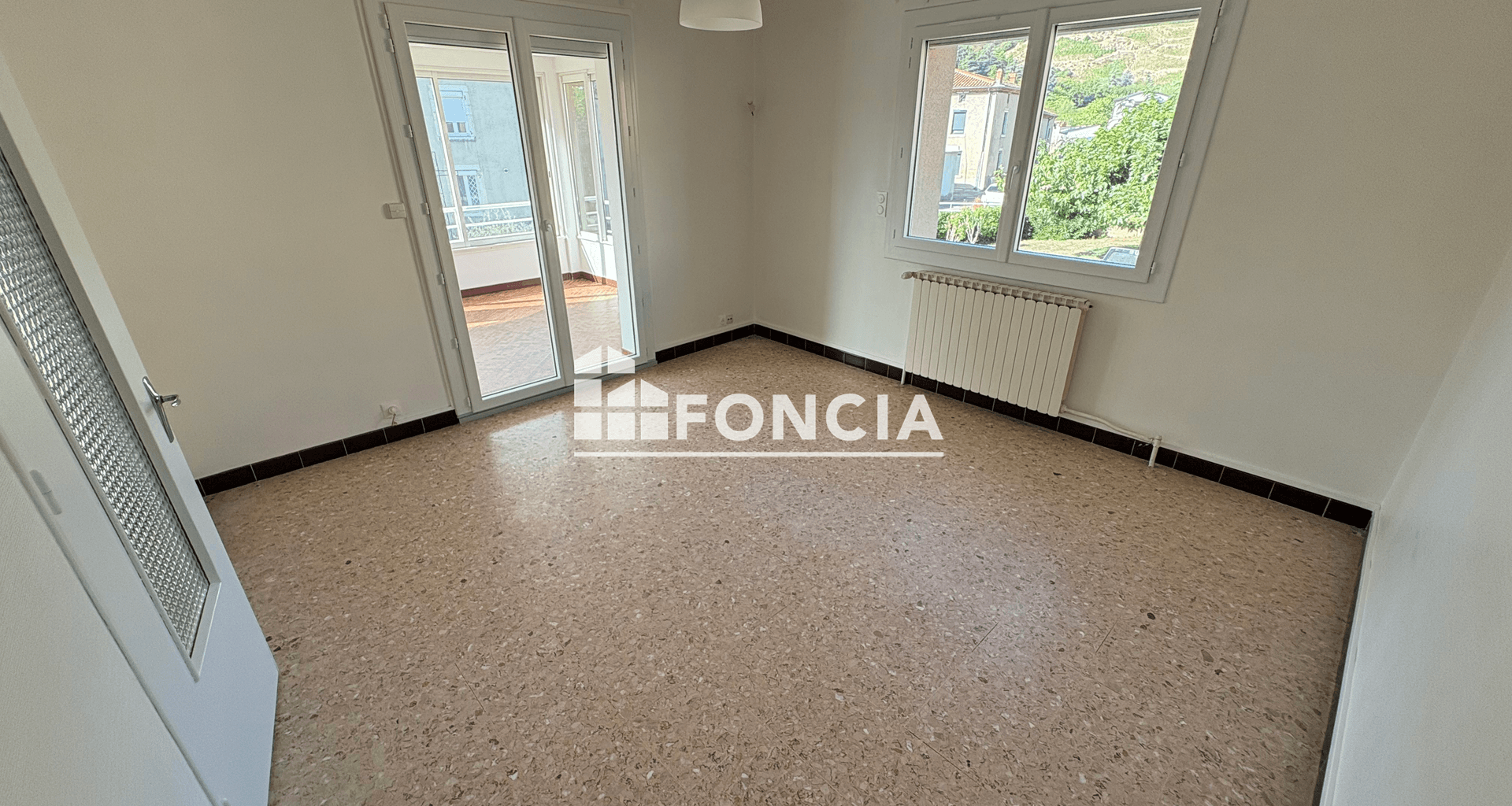 Maison 4 pièces (78 m²) à louer - Cornas (07130)