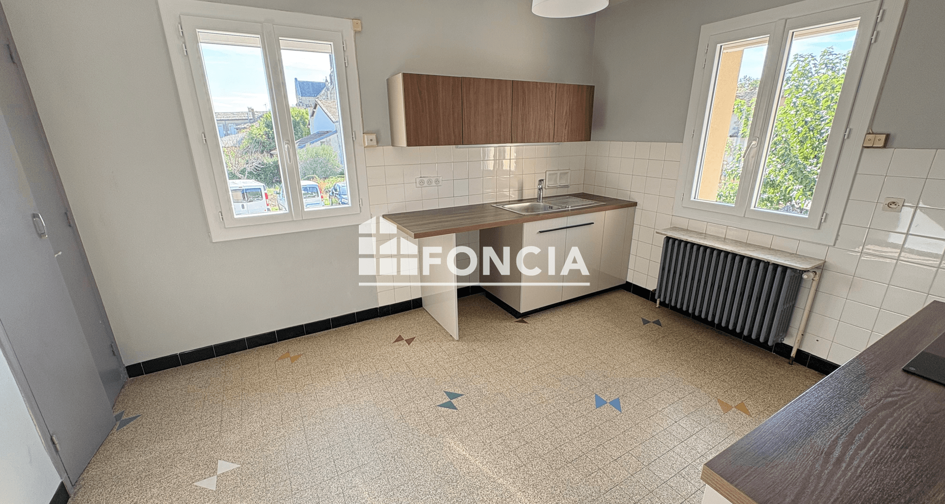 Maison 4 pièces (78 m²) à louer - Cornas (07130)