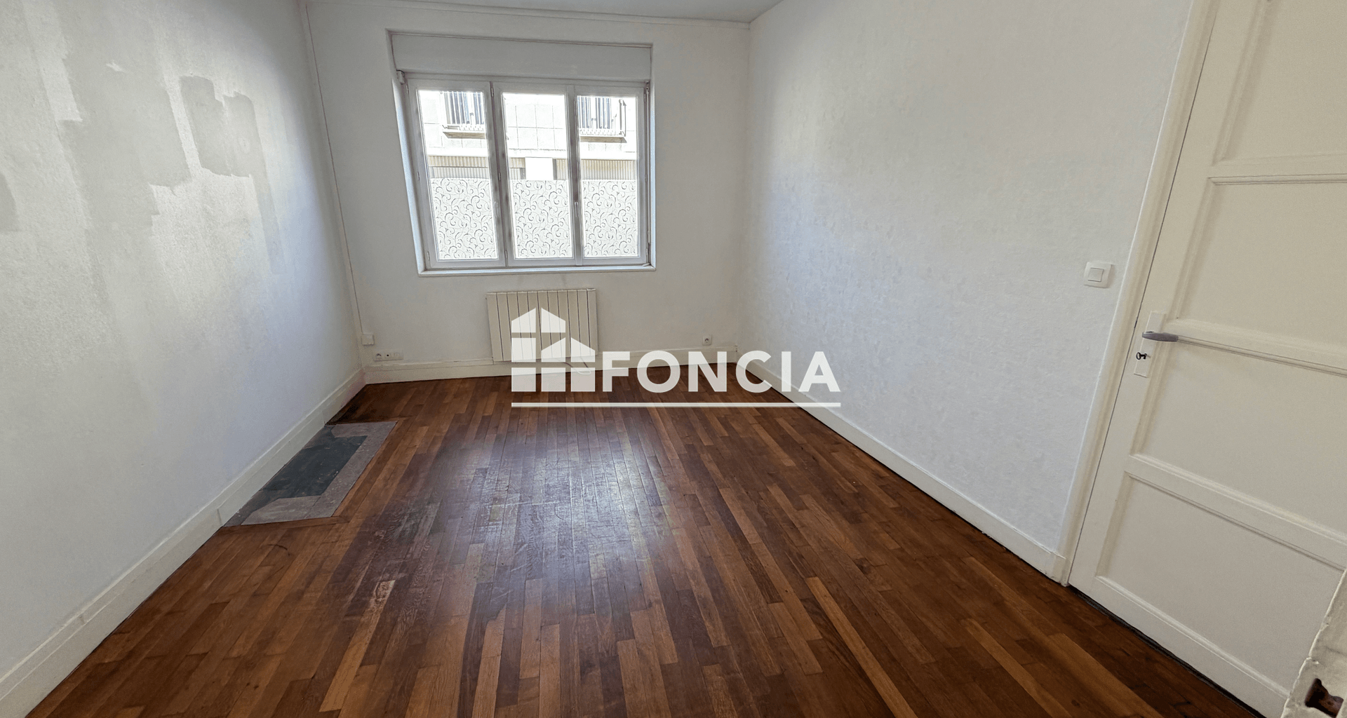 Maison 5 pièces (107.8 m²) à louer - Flers (61100)