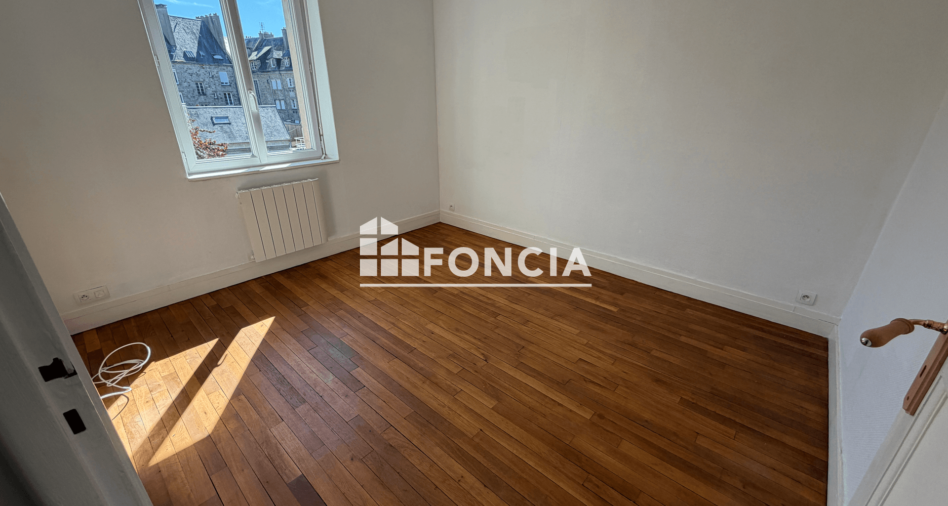 Maison 5 pièces (107.8 m²) à louer - Flers (61100)