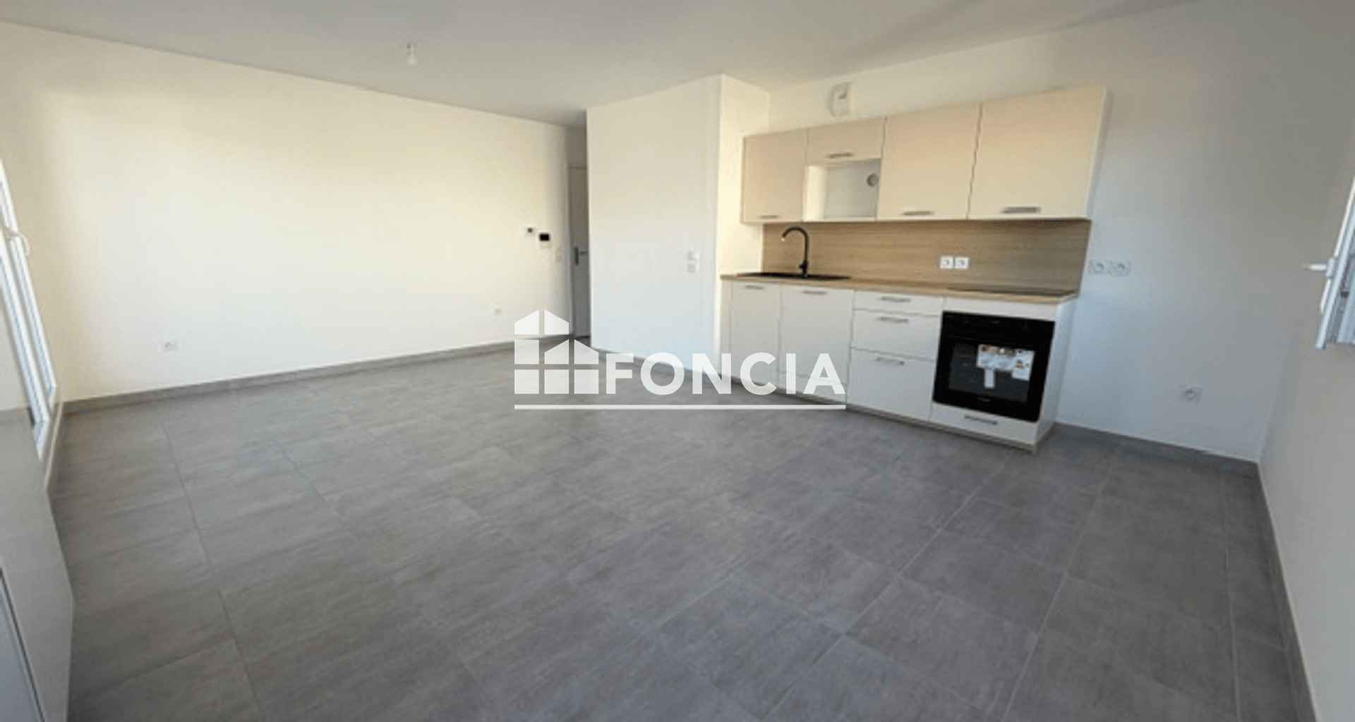 Appartement 3 pièces (63.09 m²) à louer - Thonon-les-bains (74200)