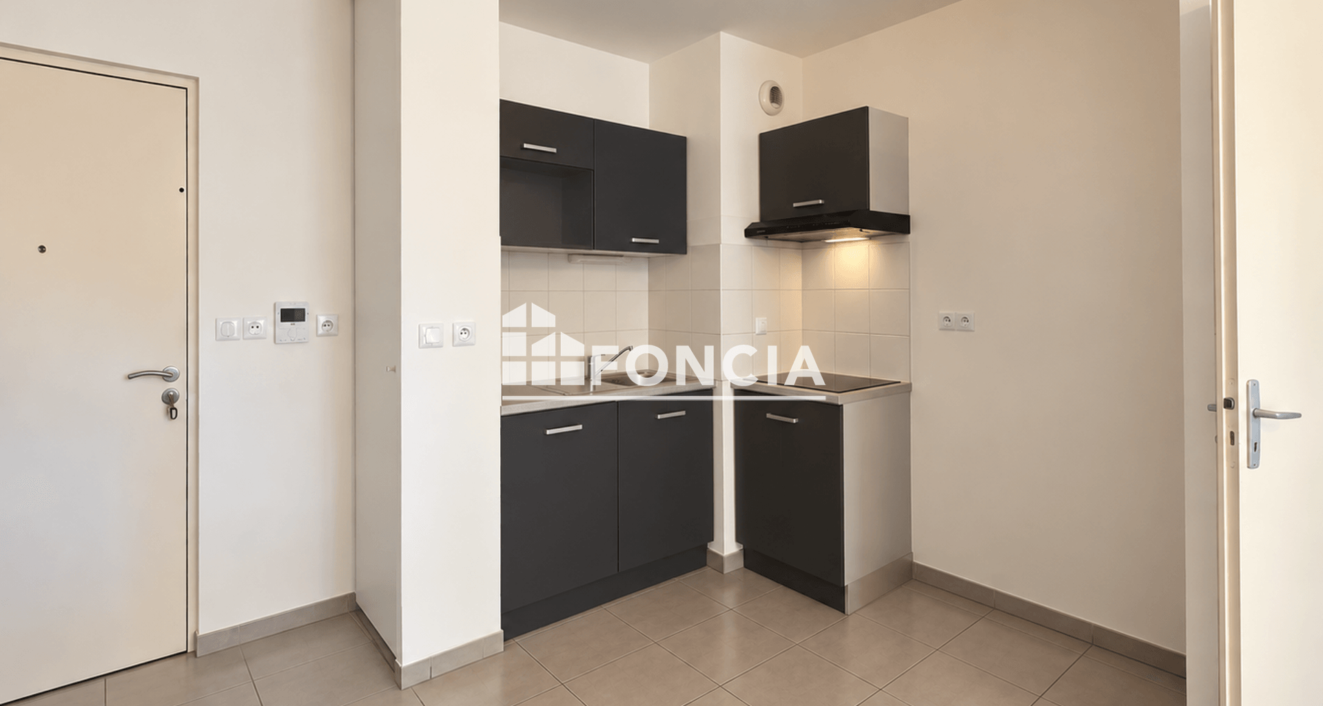 Appartement 2 pièces (40.82 m²) à vendre - Nîmes (30000)