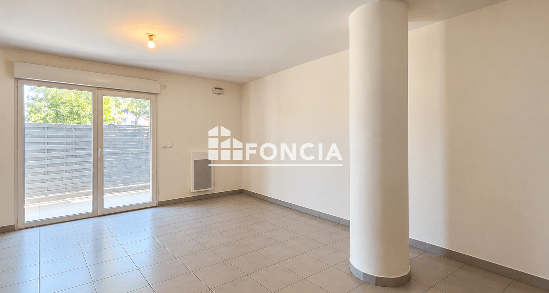Appartement 2 pièces (40.82 m²) à vendre - Nîmes (30000)