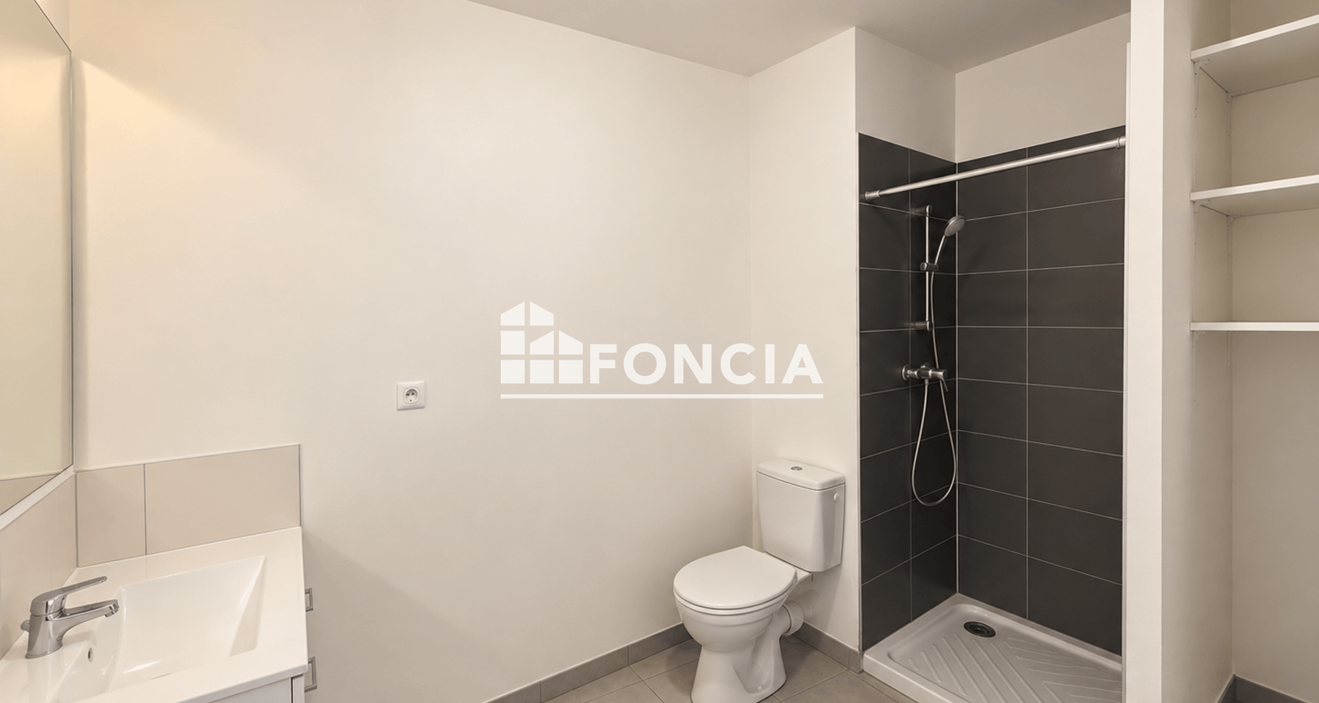 Appartement 2 pièces (40.82 m²) à vendre - Nîmes (30000)