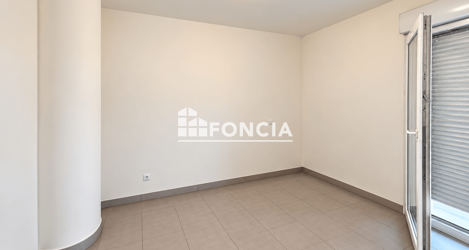 Appartement 2 pièces (40.82 m²) à vendre - Nîmes (30000)