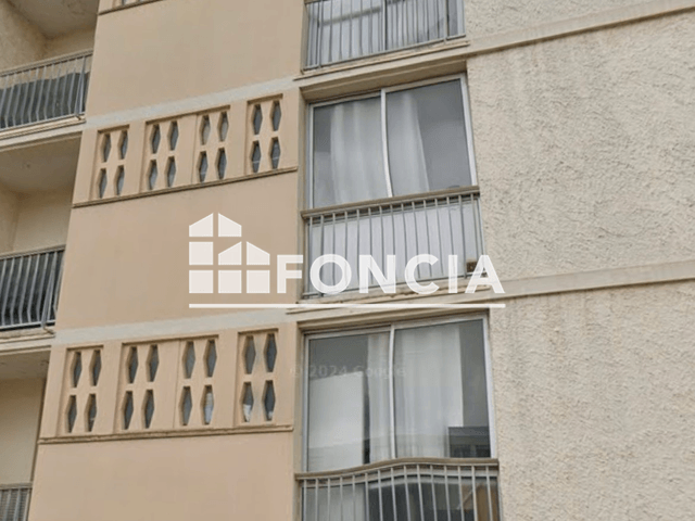 Appartement 2 pièces (49.27 m²) à louer - Lunel (34400)