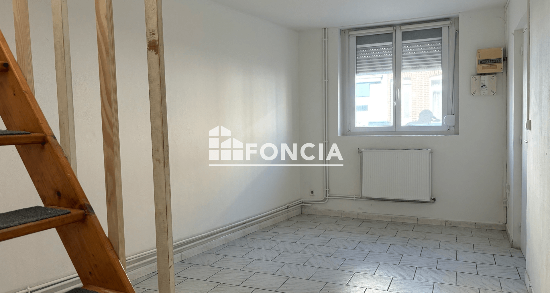 Appartement 3 pièces (51 m²) à louer - Aniche (59580)