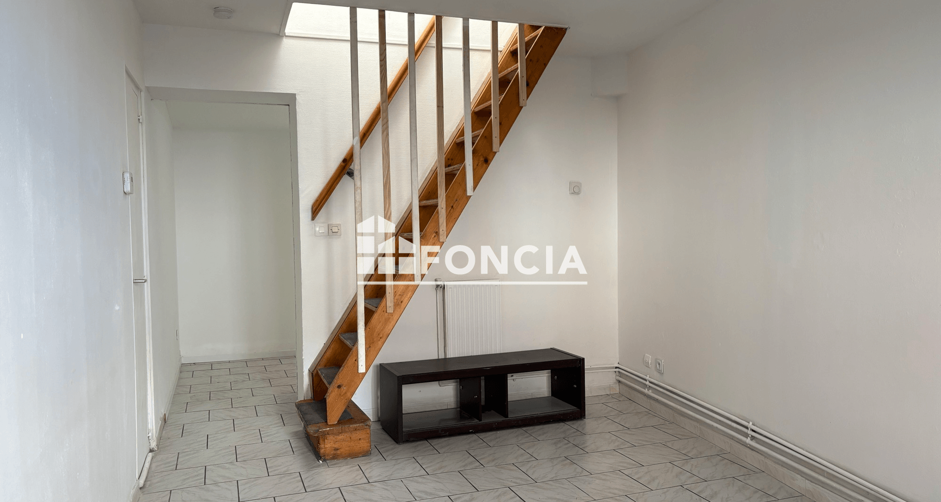Appartement 3 pièces (51 m²) à louer - Aniche (59580)