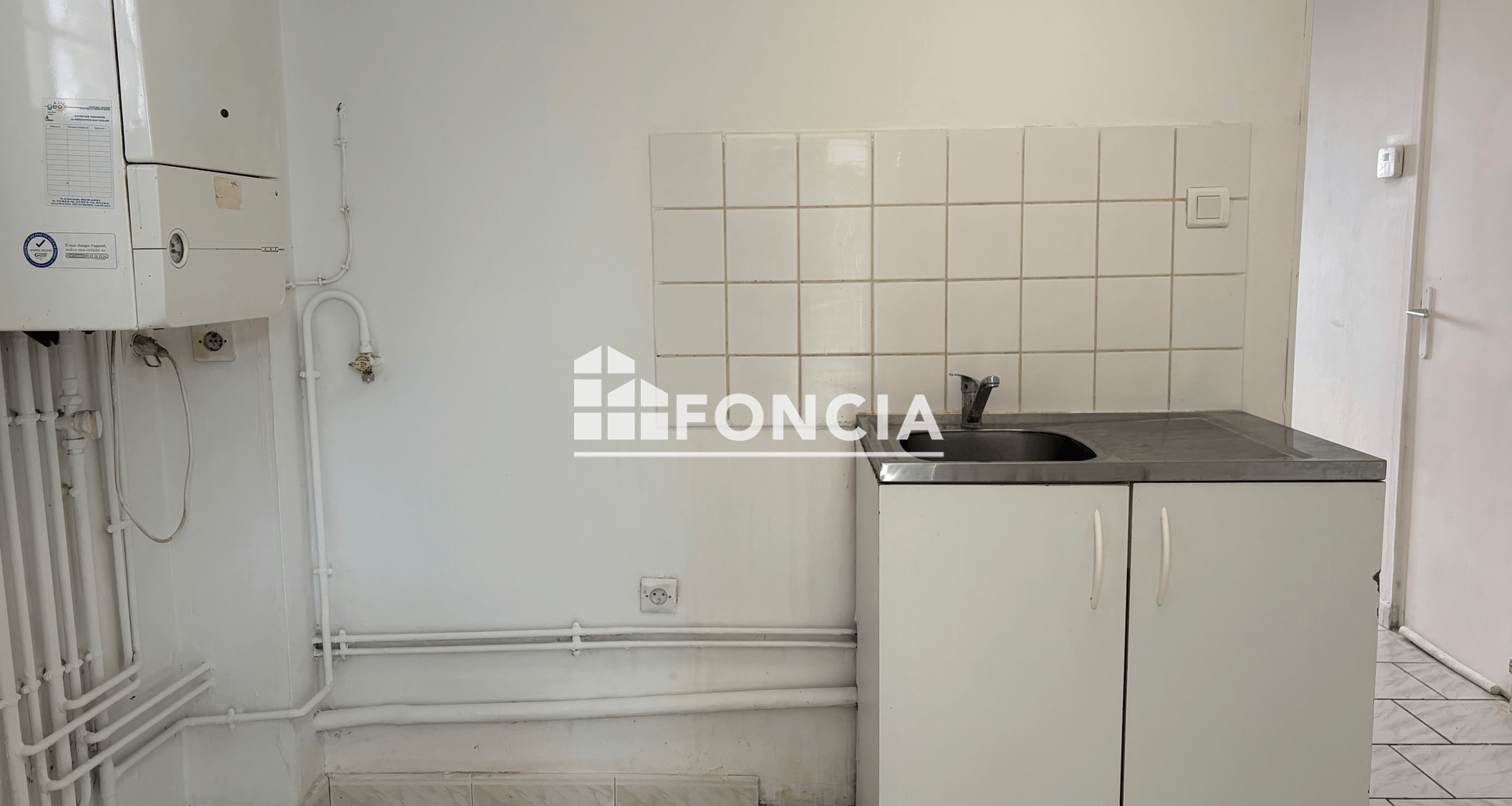 Appartement 3 pièces (51 m²) à louer - Aniche (59580)