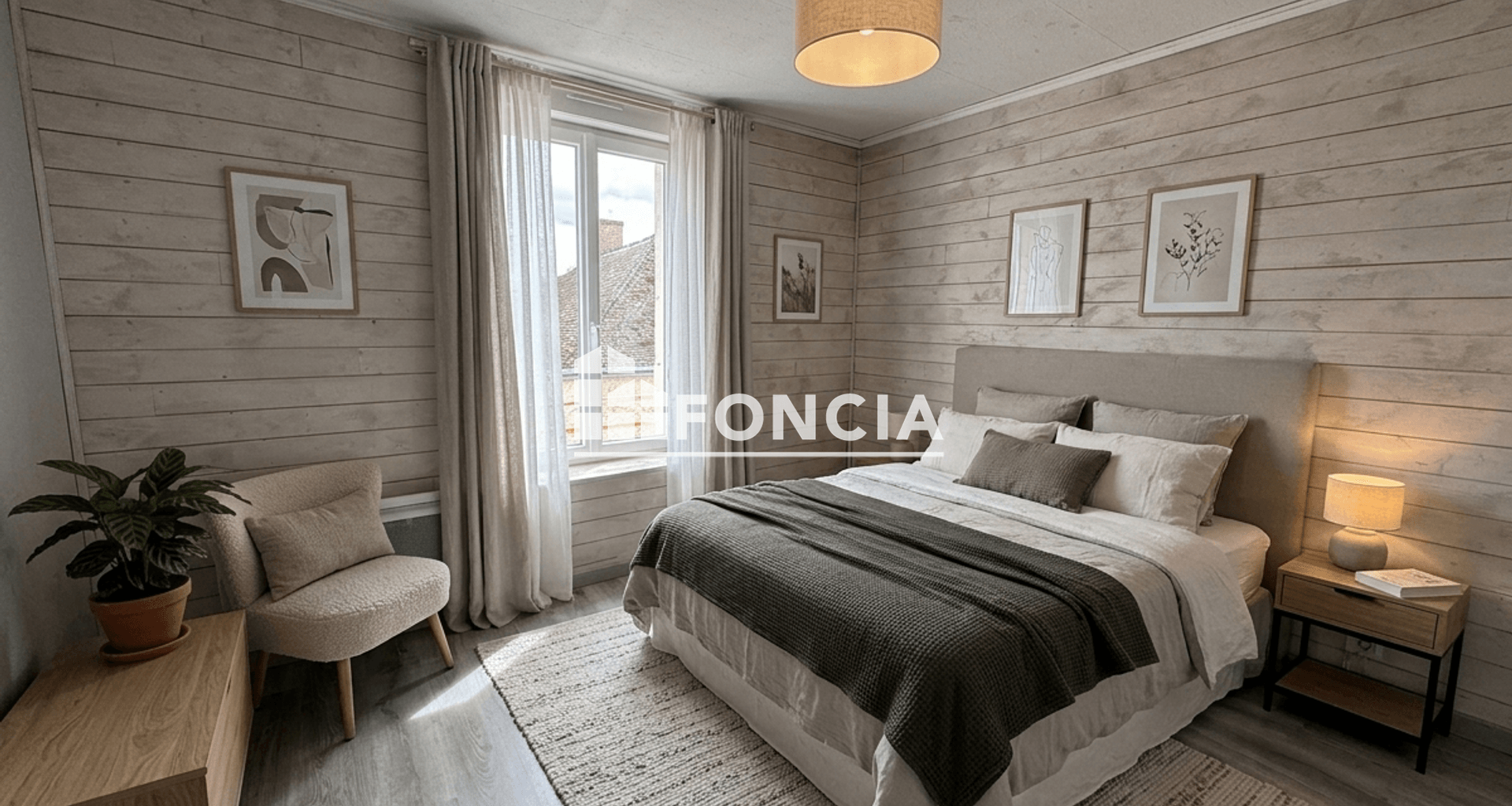 Maison 7 pièces (135 m²) à vendre - Noyen-sur-sarthe (72430)
