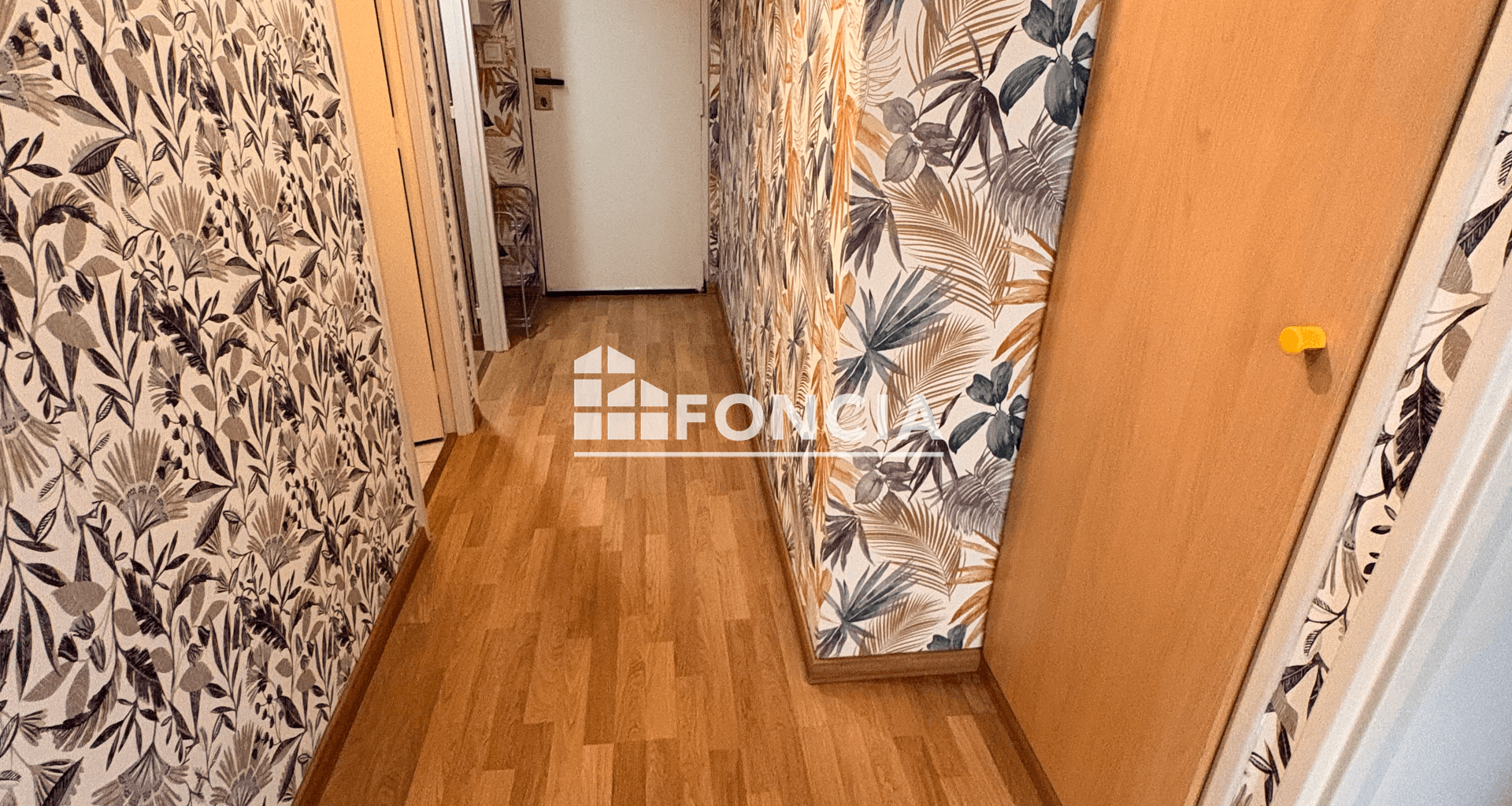 Appartement 2 pièces (46.05 m²) à louer - Chilly-mazarin (91380)