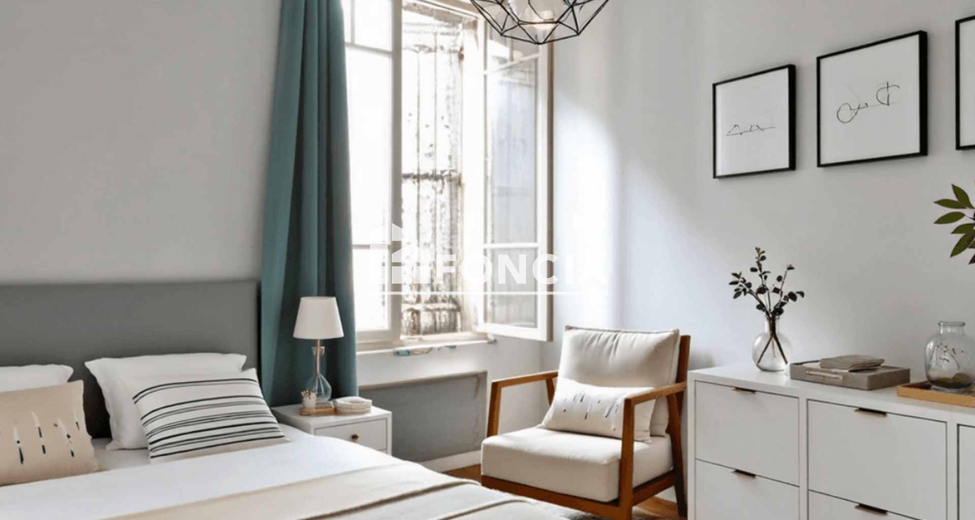 Appartement 2 pièces (35.74 m²) à vendre - Arles (13200)