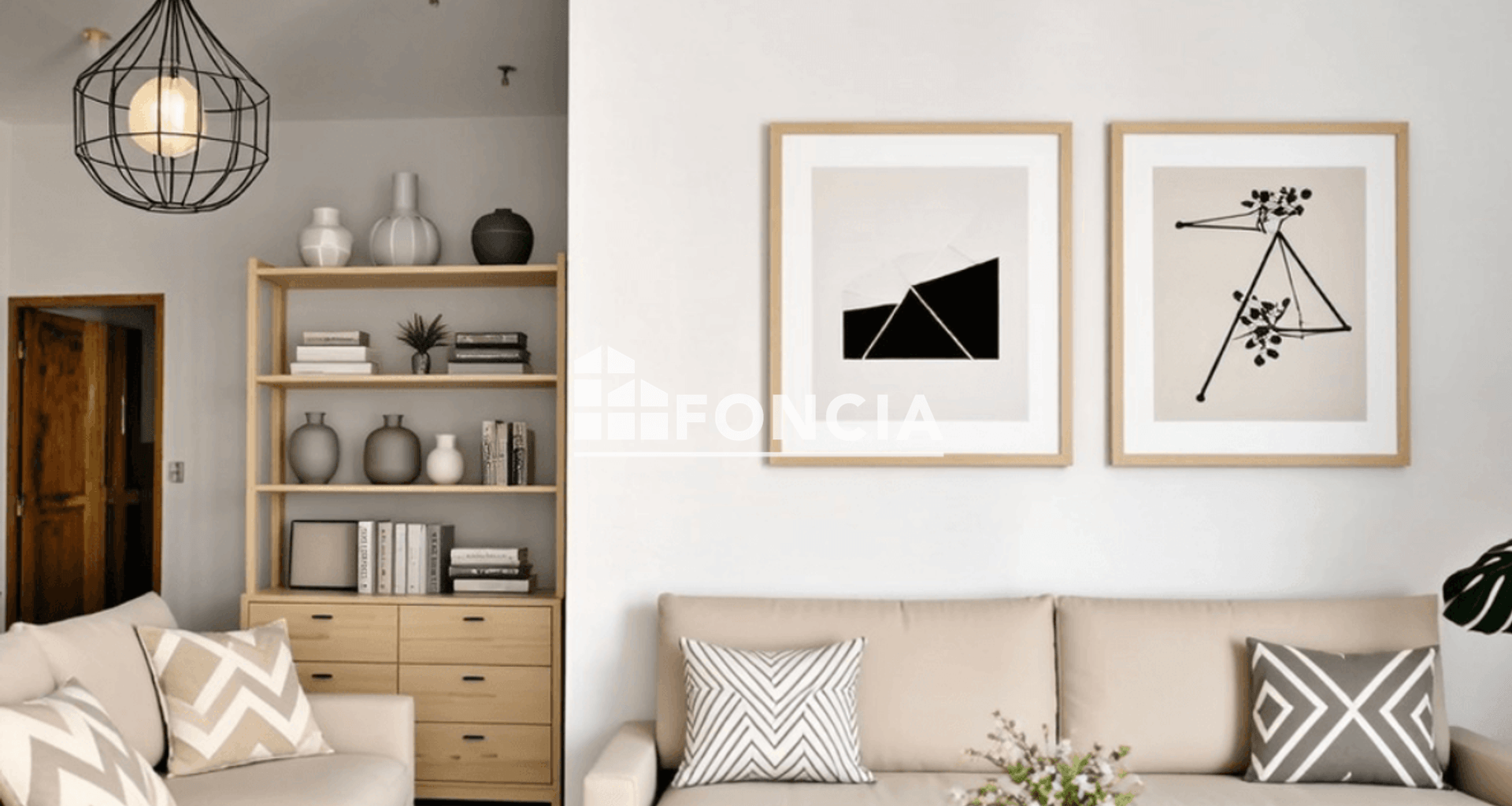 Appartement 2 pièces (35.74 m²) à vendre - Arles (13200)