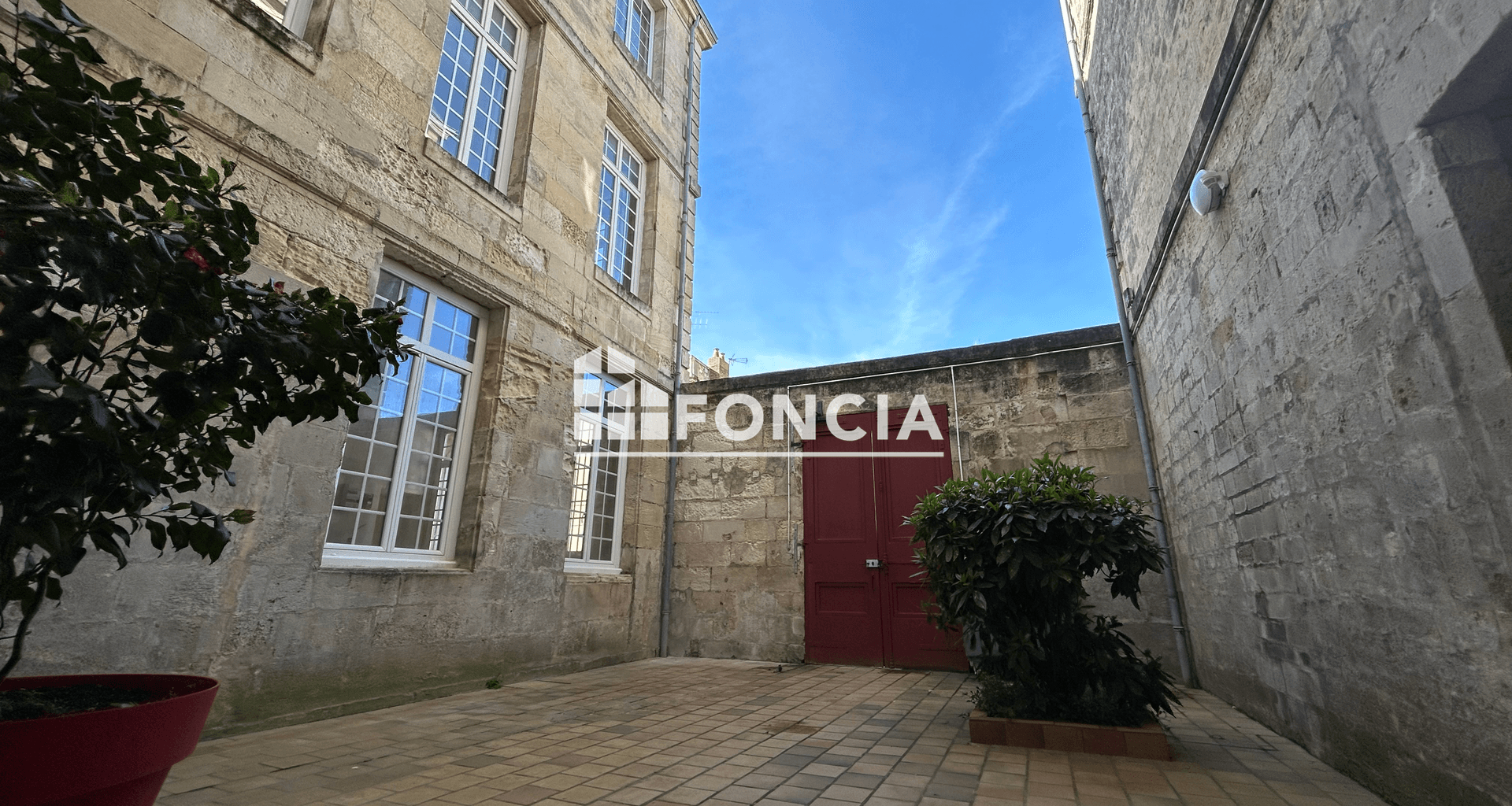 Studio (32 m²) à vendre - Rochefort (17300)