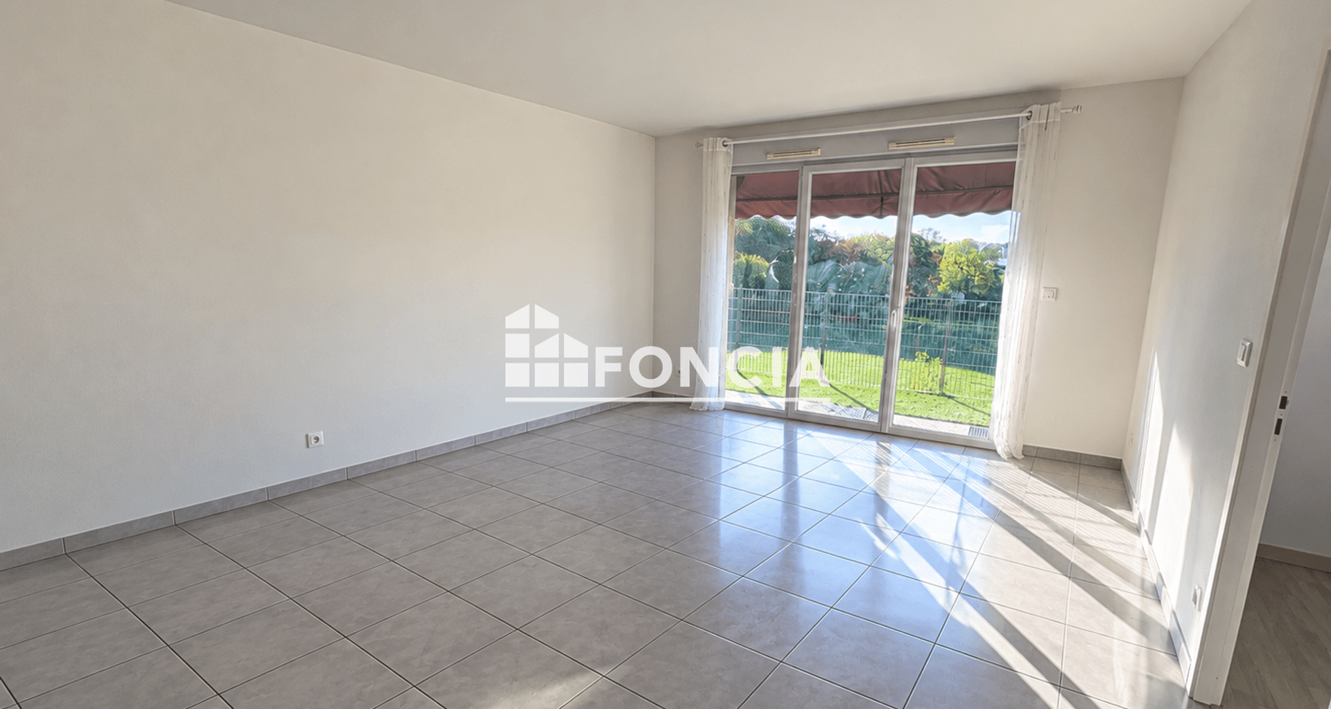Appartement 3 pièces (64.2 m²) à louer - Nantes (44300)