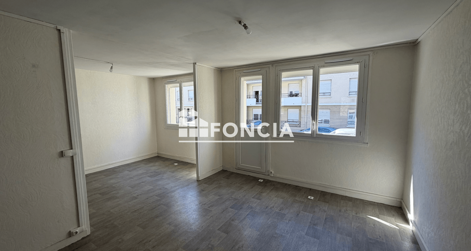 Appartement 3 pièces (51 m²) à louer - Brétigny-sur-orge (91220)