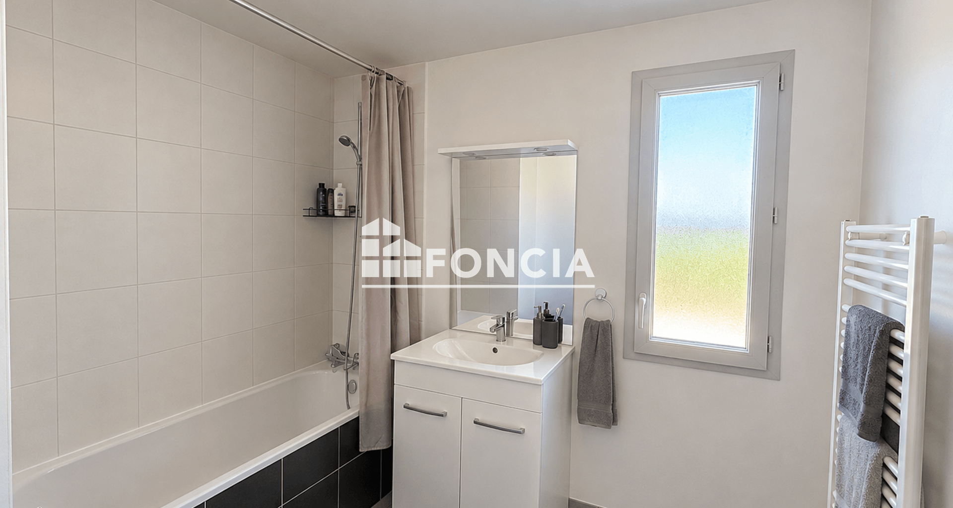 Appartement 3 pièces (64.2 m²) à louer - Nantes (44300)