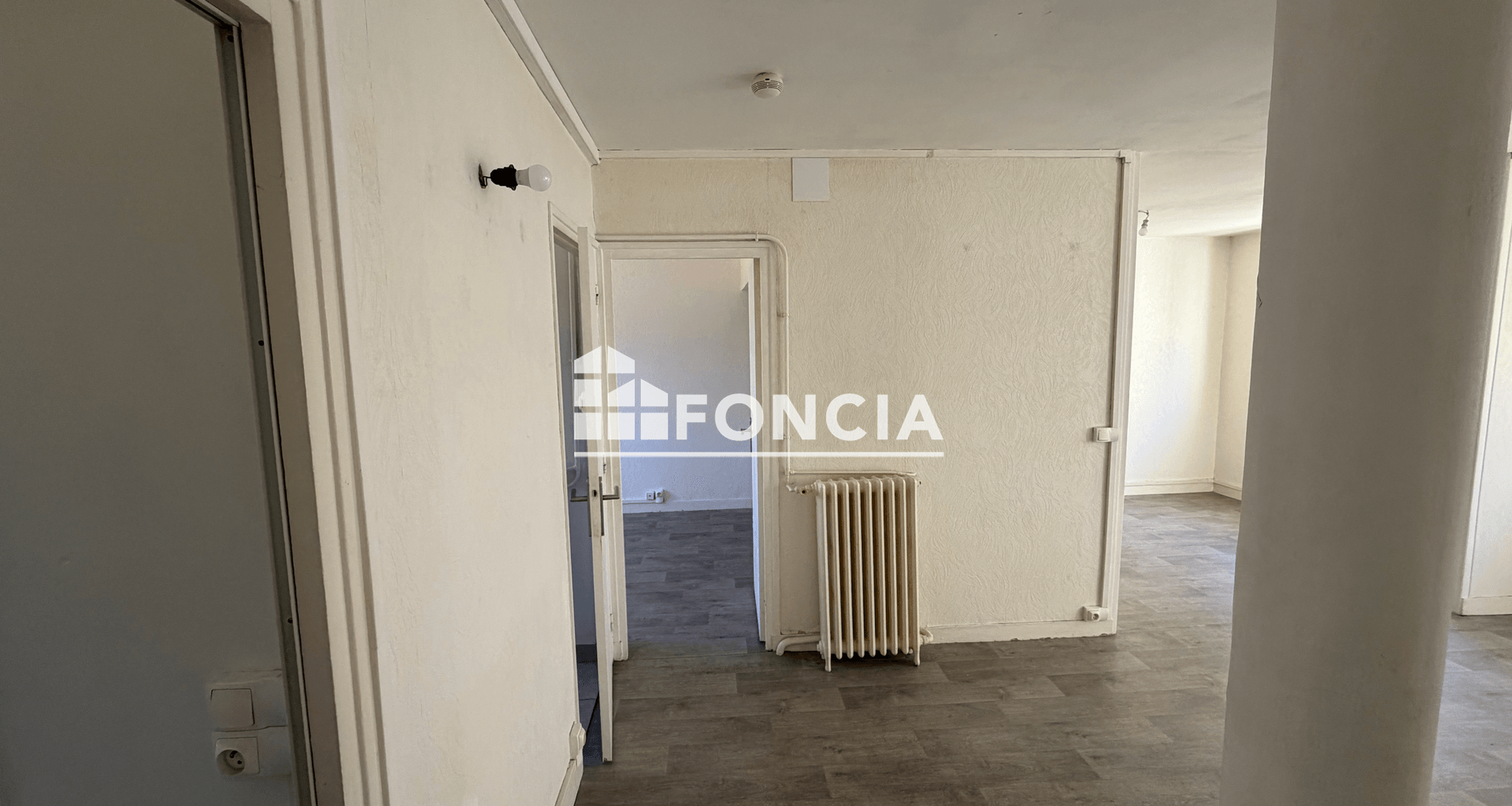 Appartement 3 pièces (51 m²) à louer - Brétigny-sur-orge (91220)