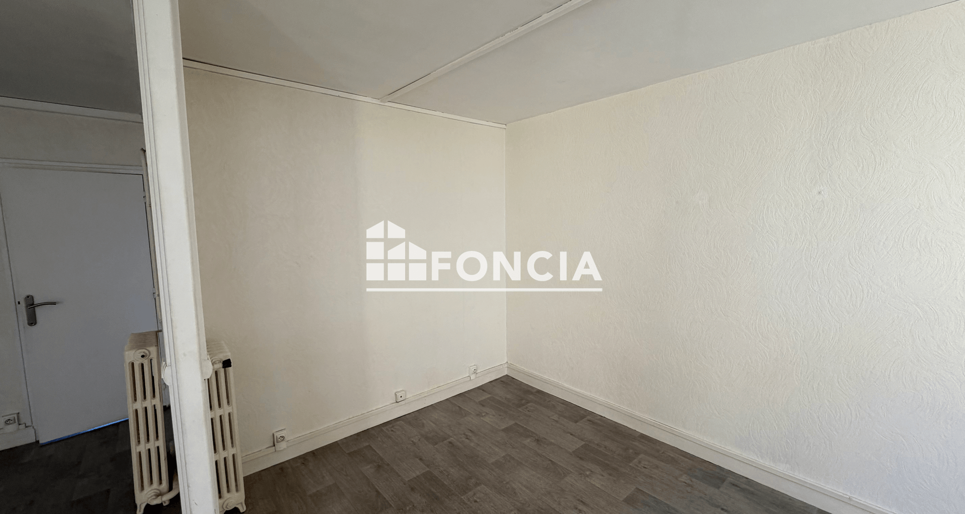 Appartement 3 pièces (51 m²) à louer - Brétigny-sur-orge (91220)