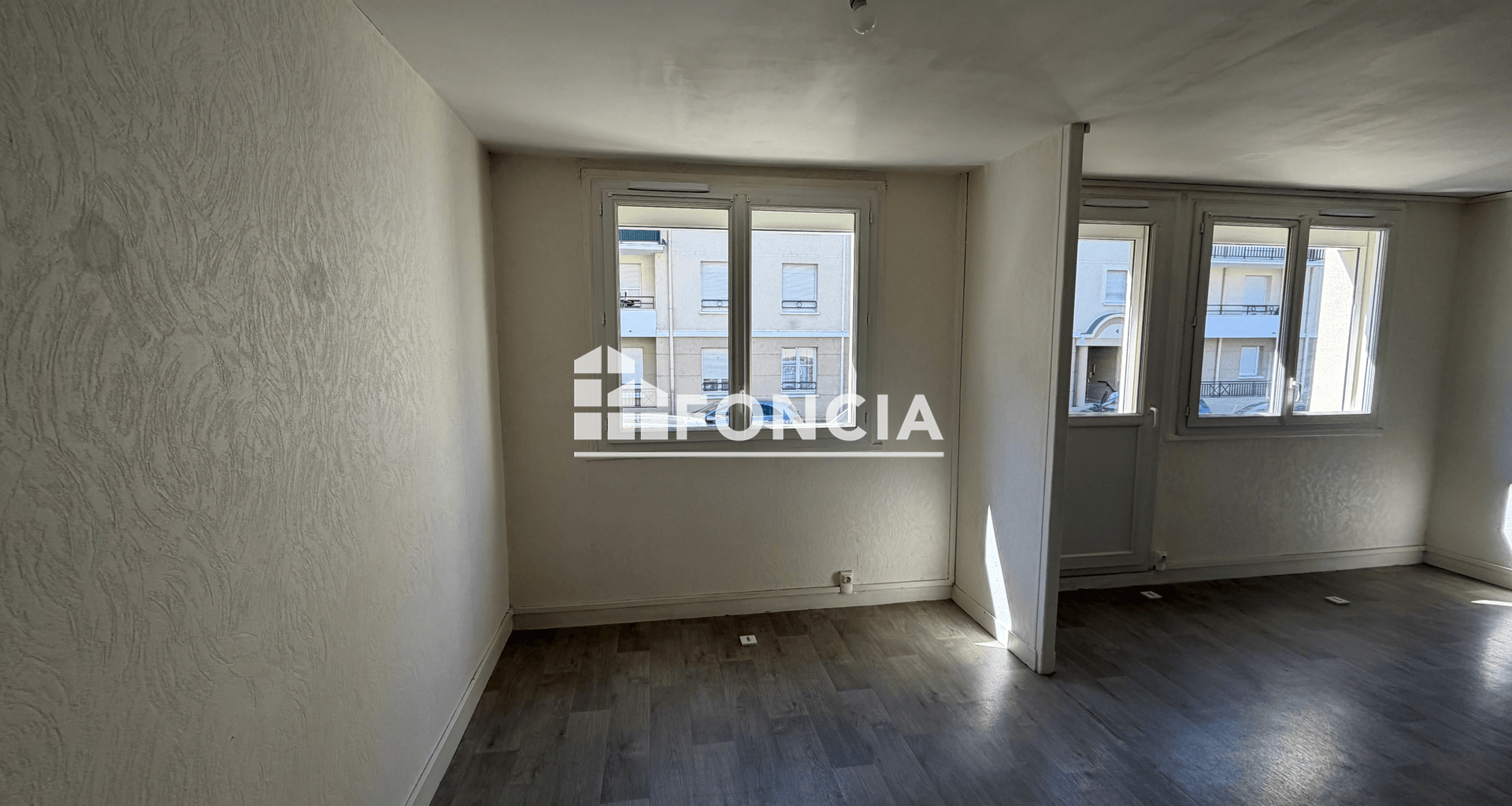 Appartement 3 pièces (51 m²) à louer - Brétigny-sur-orge (91220)