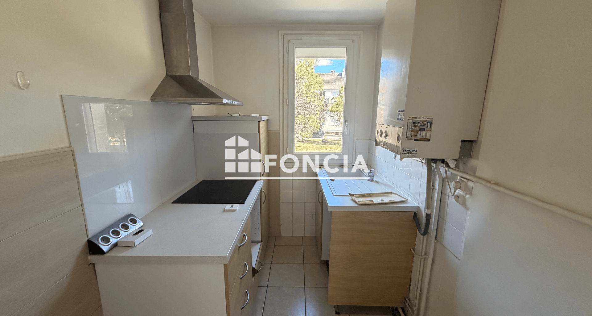 Appartement 3 pièces (51 m²) à louer - Brétigny-sur-orge (91220)