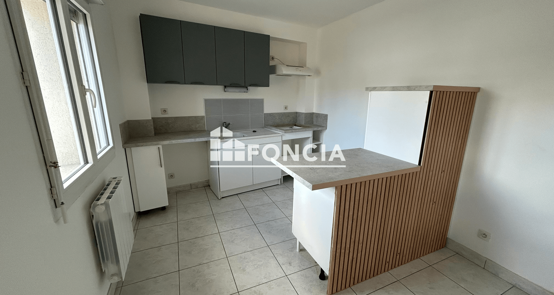 Maison 3 pièces (77.75 m²) à louer - Sissonne (02150)