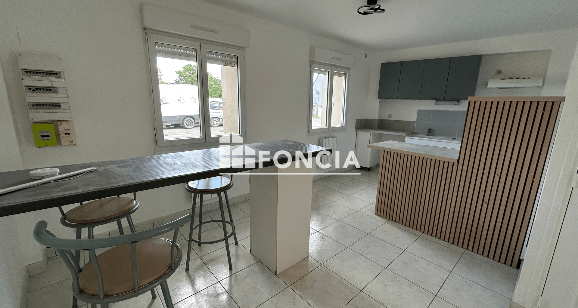 Maison 3 pièces (77.75 m²) à louer - Sissonne (02150)