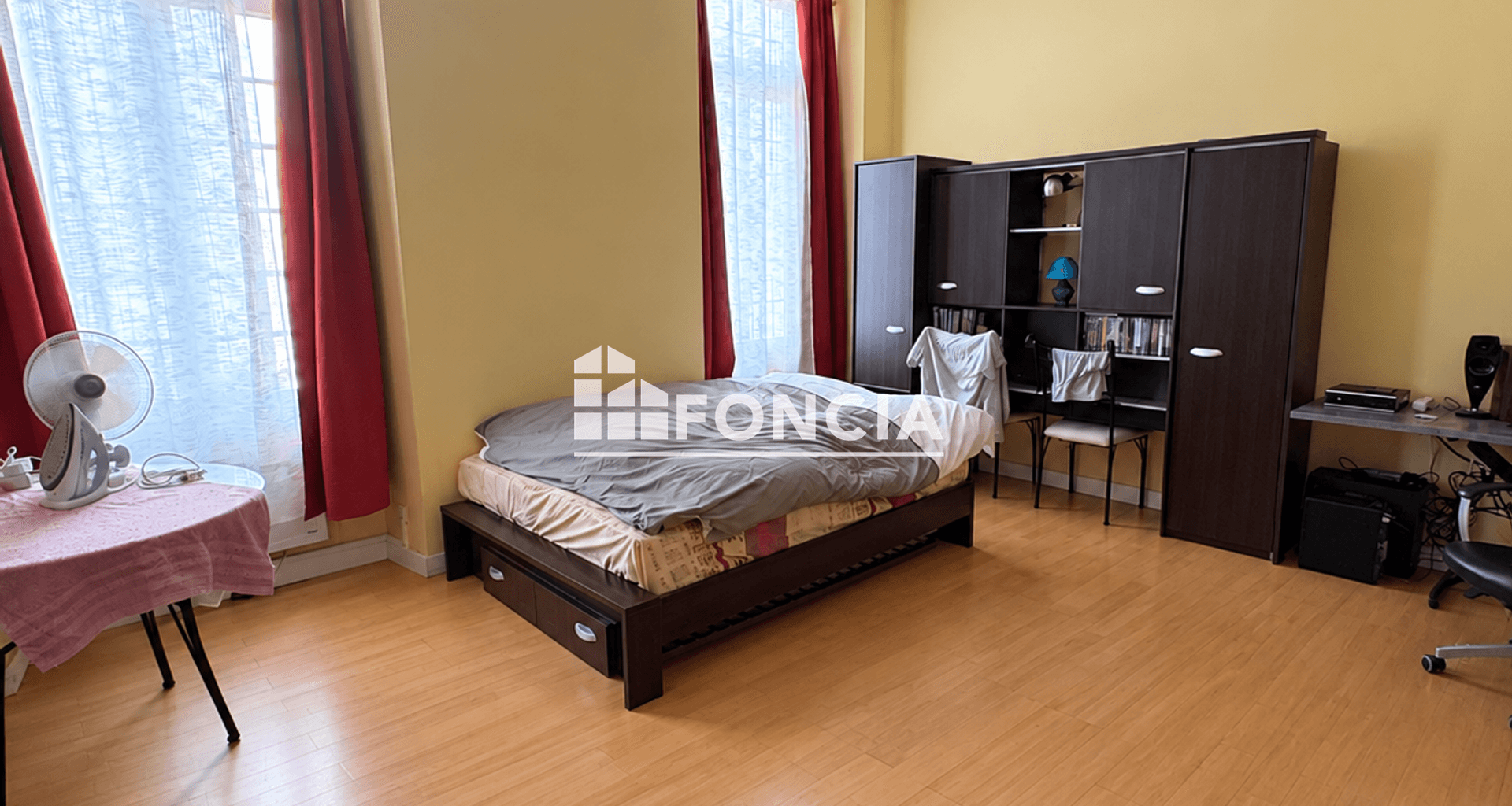 Studio (32 m²) à vendre - Rochefort (17300)