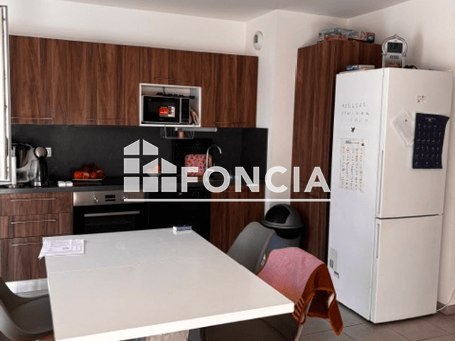 Appartement 3 pièces (56.84 m²) à louer - Arles (13200)