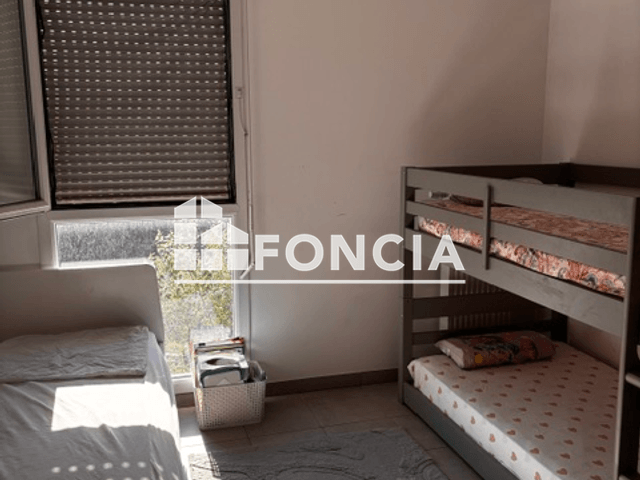 Appartement 3 pièces (56.84 m²) à louer - Arles (13200)