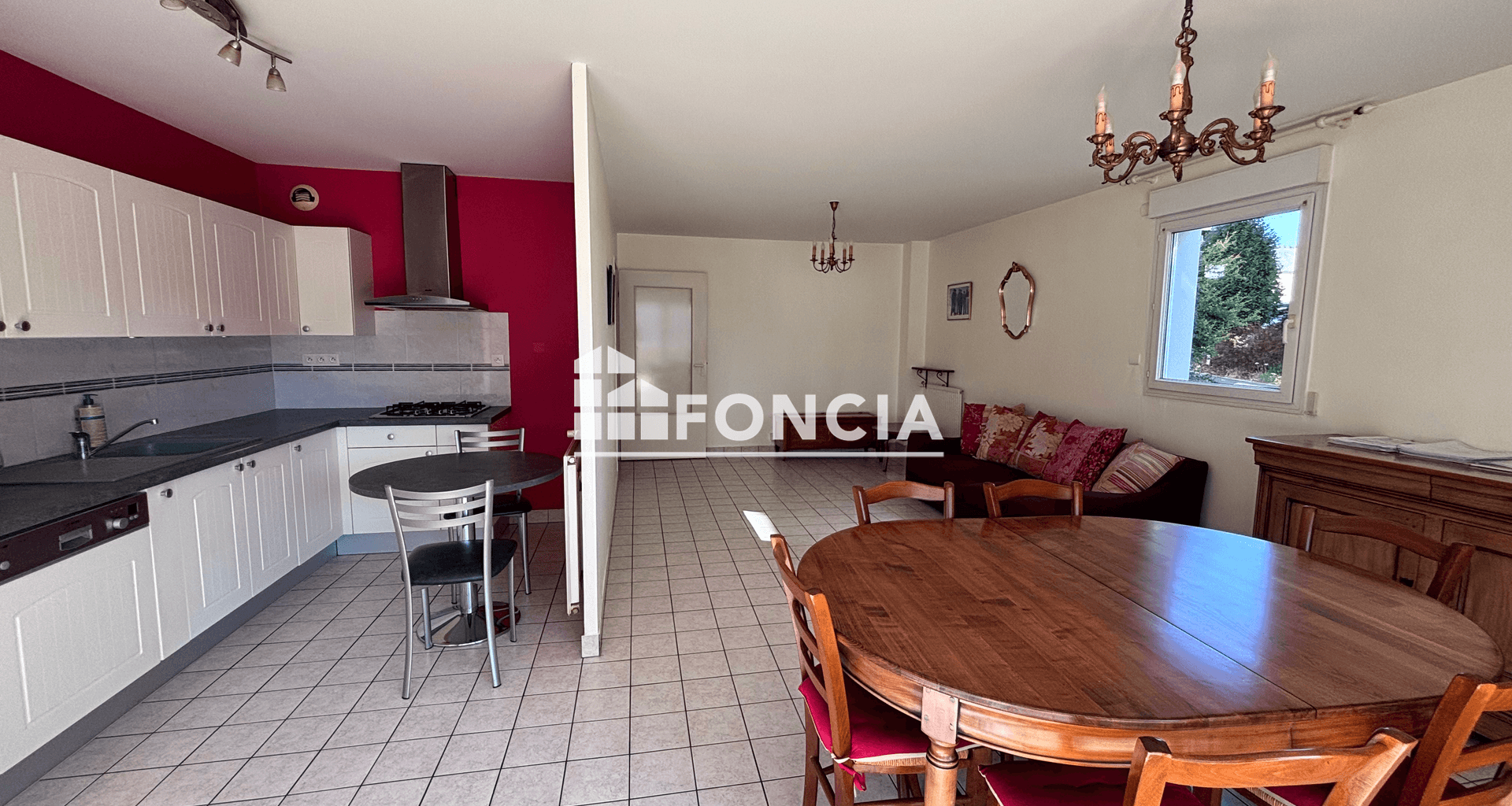 Studio (69.65 m²) à vendre - Chartres-de-bretagne (35131)