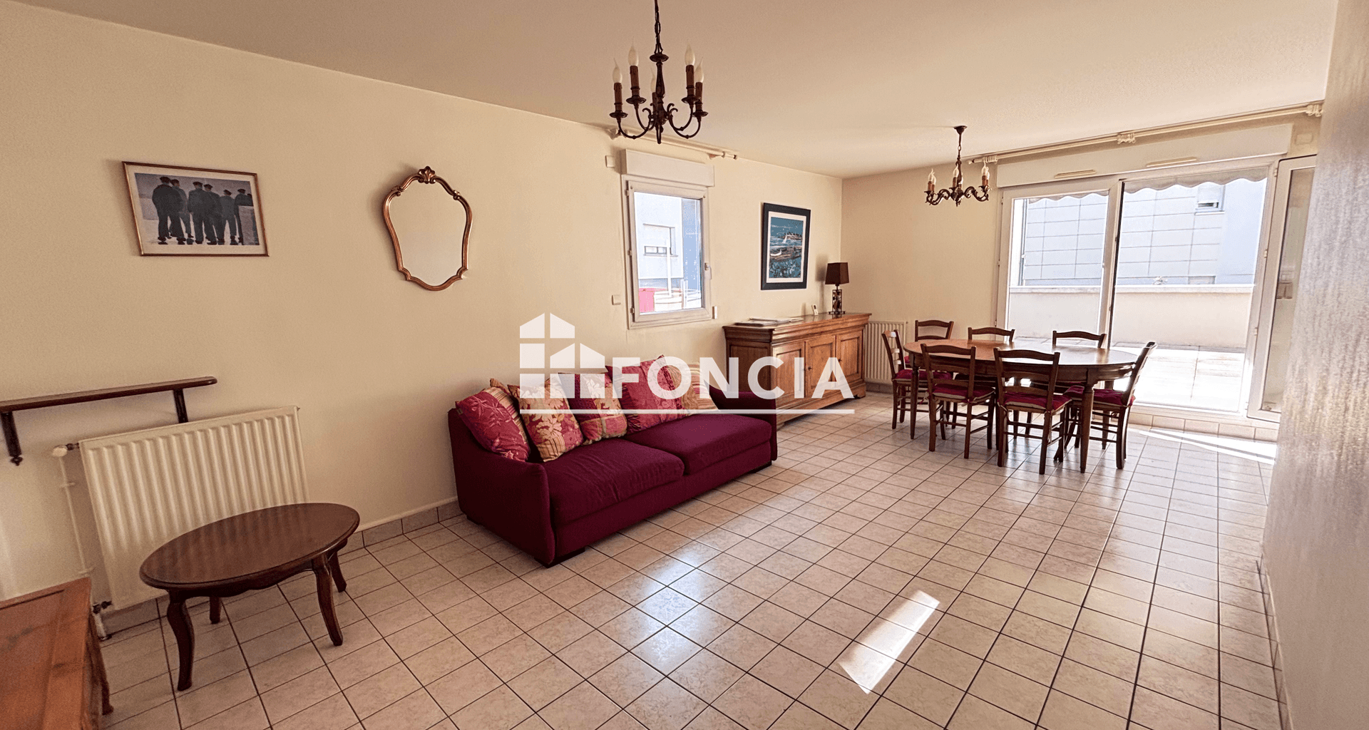 Studio (69.65 m²) à vendre - Chartres-de-bretagne (35131)