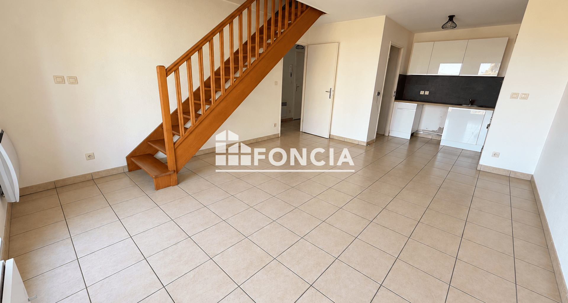 Appartement 4 pièces (74.68 m²) à louer - Thonon-les-bains (74200)