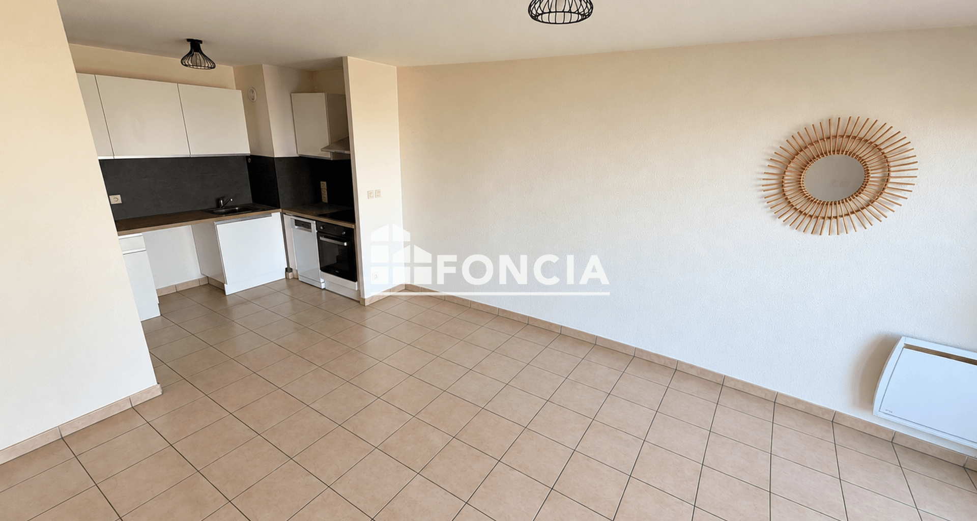 Appartement 4 pièces (74.68 m²) à louer - Thonon-les-bains (74200)