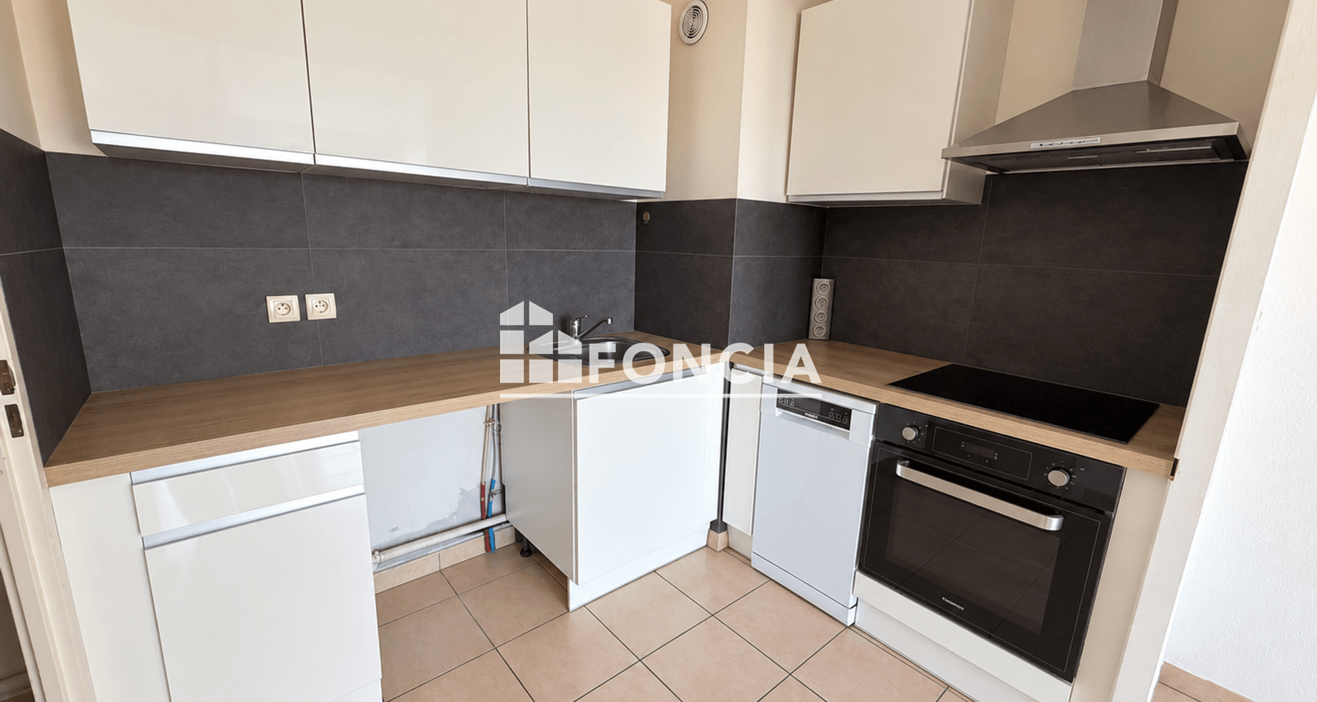 Appartement 4 pièces (74.68 m²) à louer - Thonon-les-bains (74200)