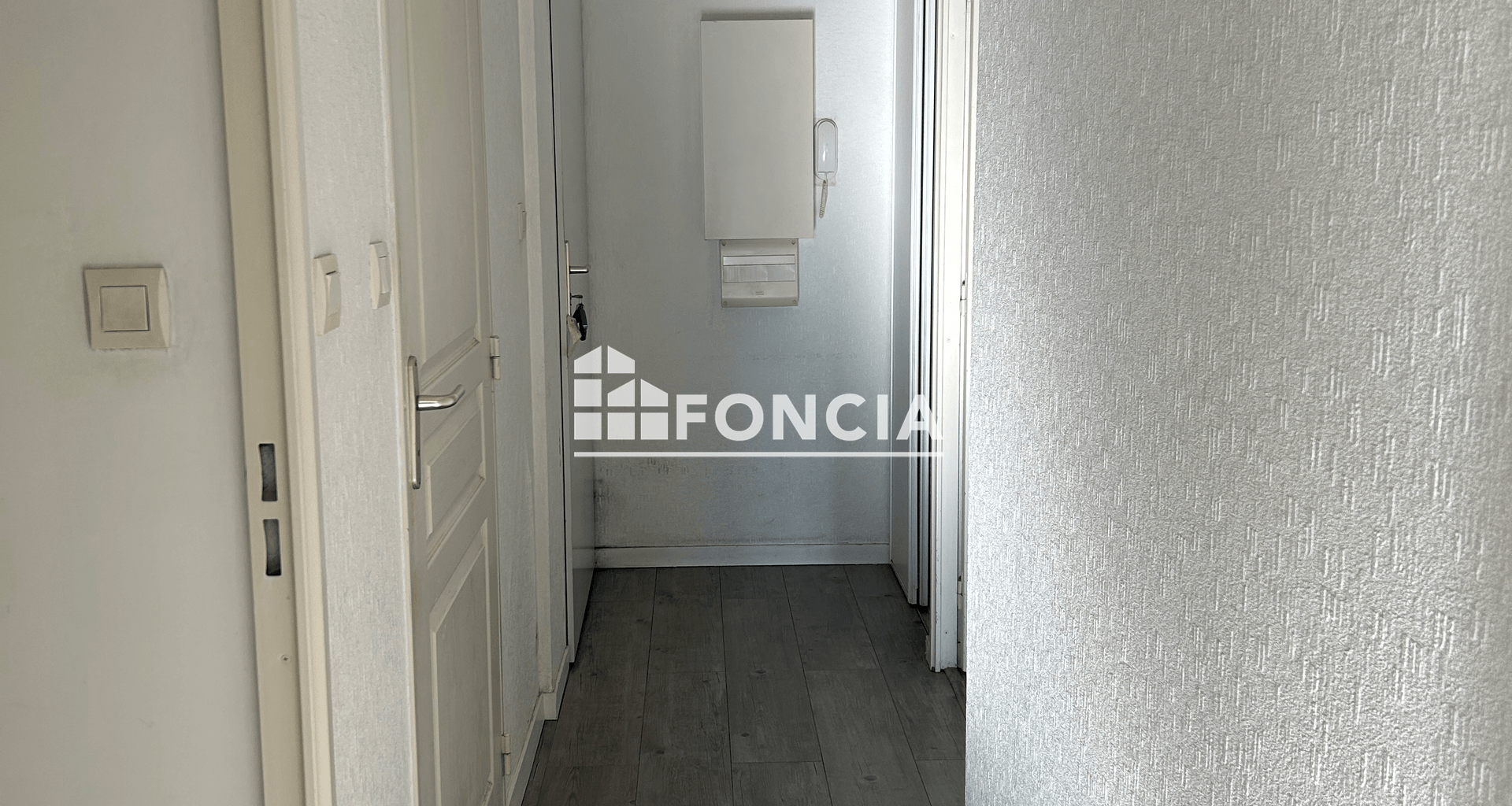 Appartement 2 pièces (48.13 m²) à louer - Orléans (45000)